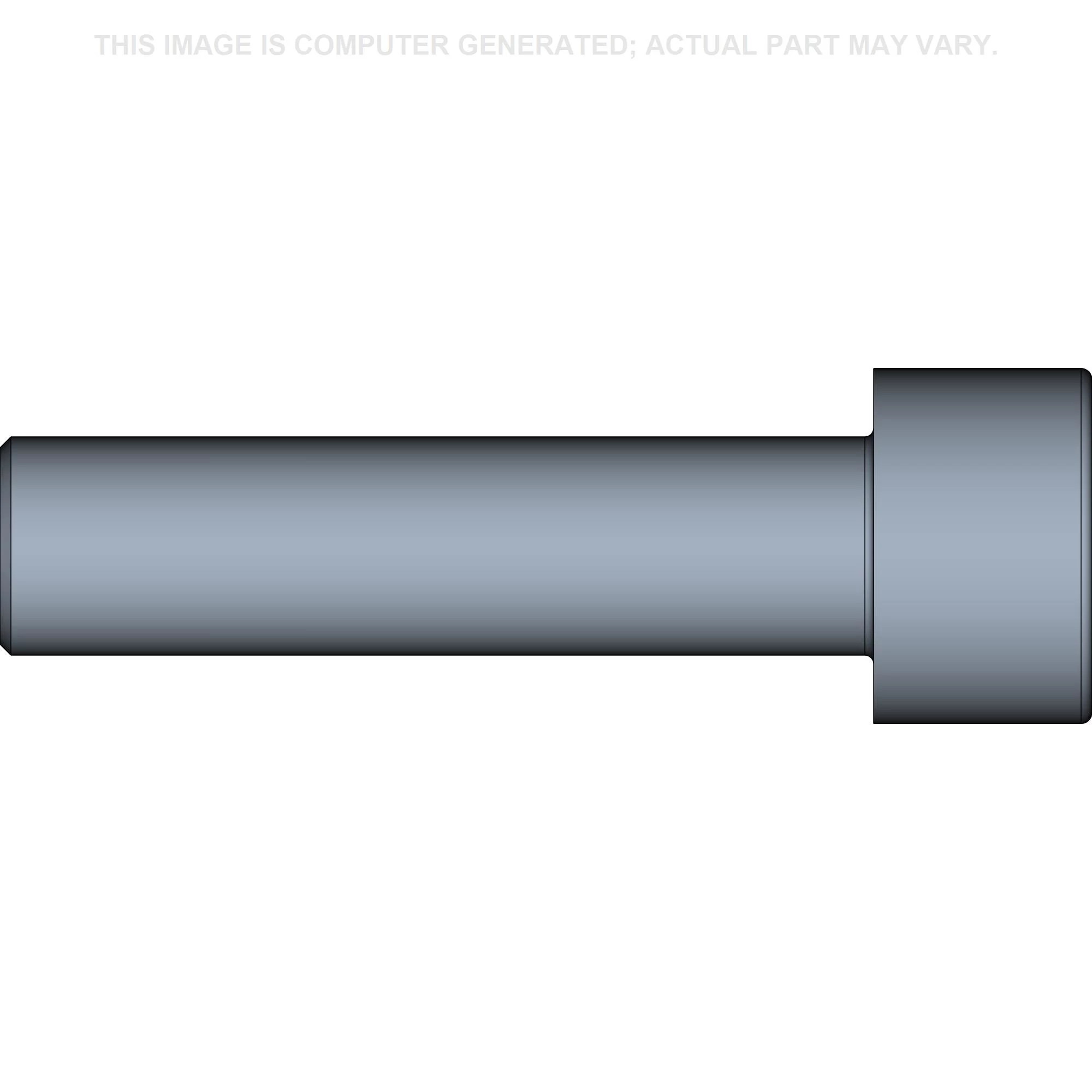 HEX SOC SCREW | CASEIH | IE | EN