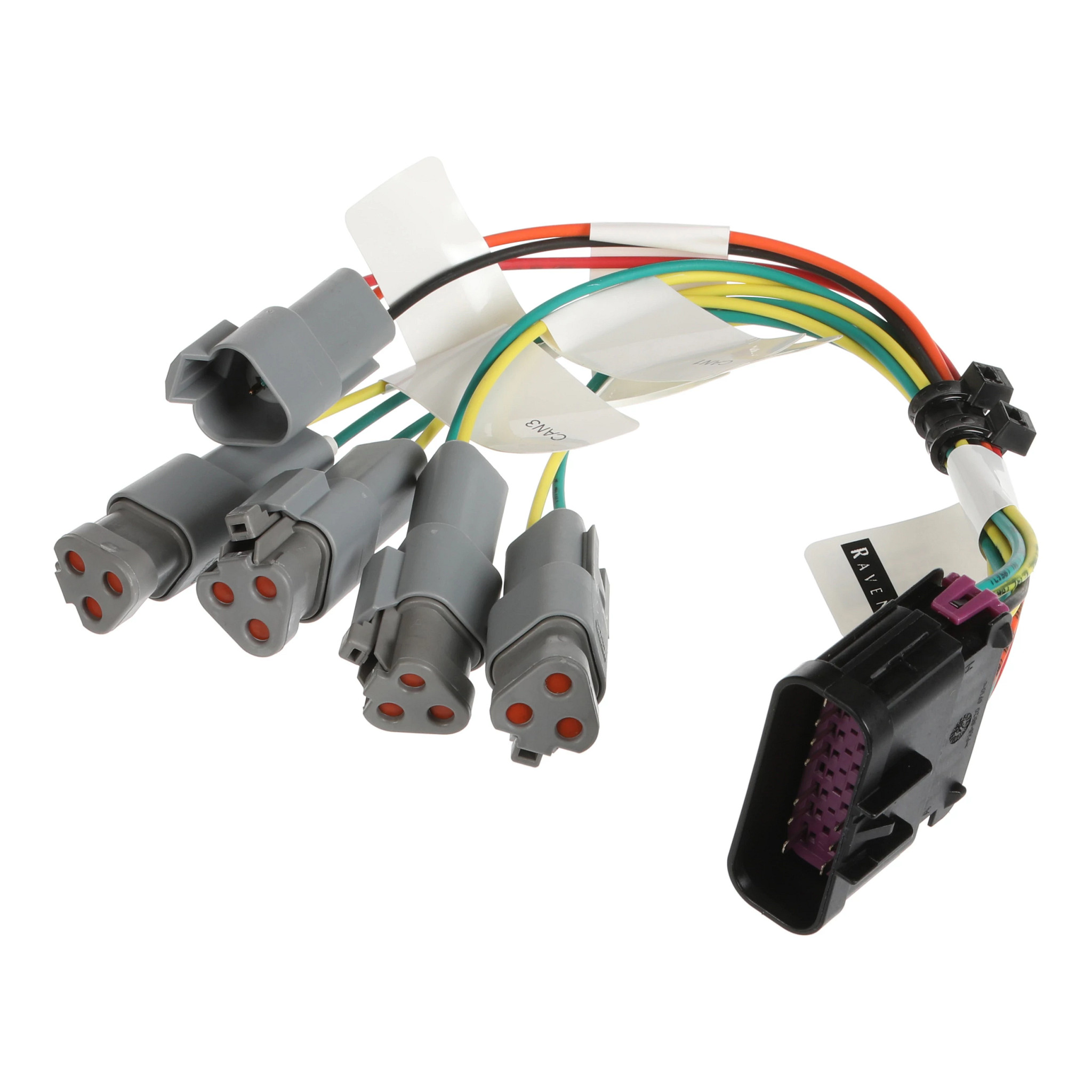 CAN Terminators Cable | MILLER | CA | EN