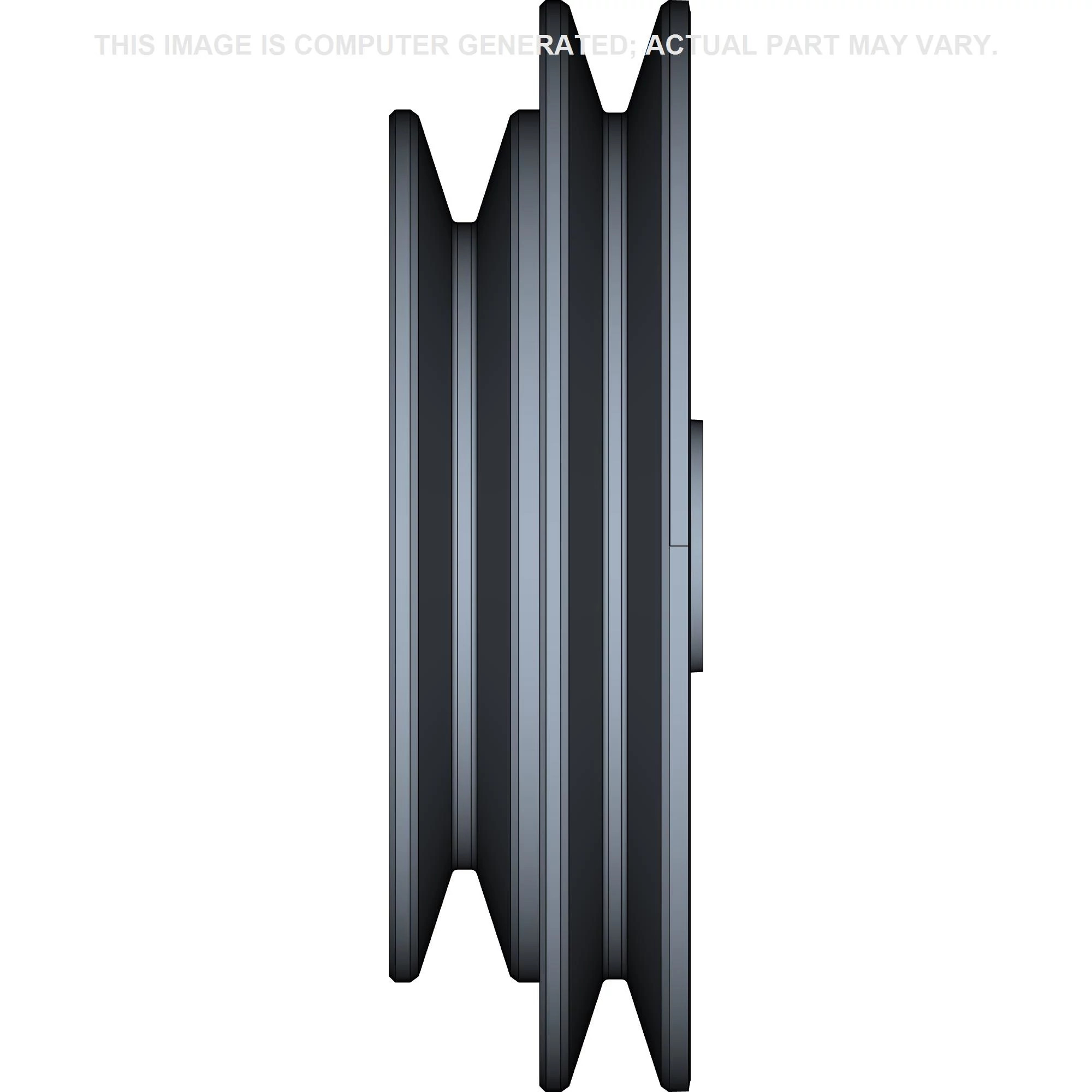 POLEA | CASEIH | EU | NL