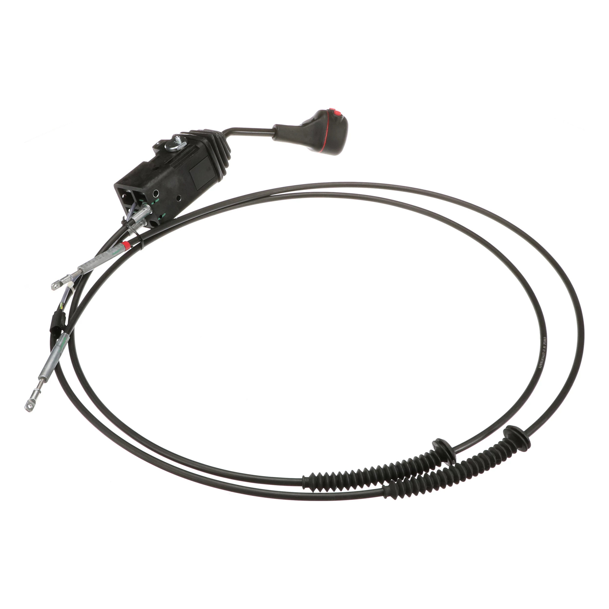 JOYSTICK | CASECE | EU | ES