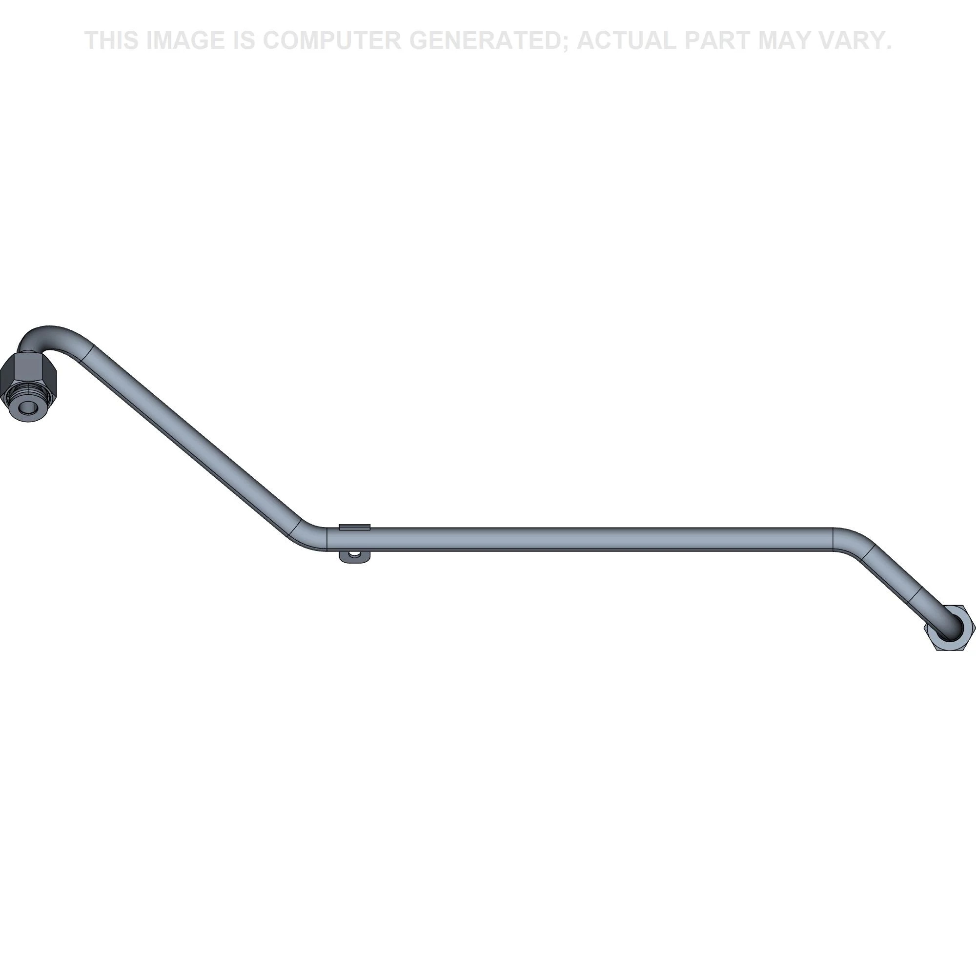 HYD TUBE | NEWHOLLANDAG | CA | EN