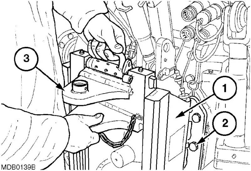 DIA KIT, TRACTOR | NEWHOLLANDAG | EU | ES