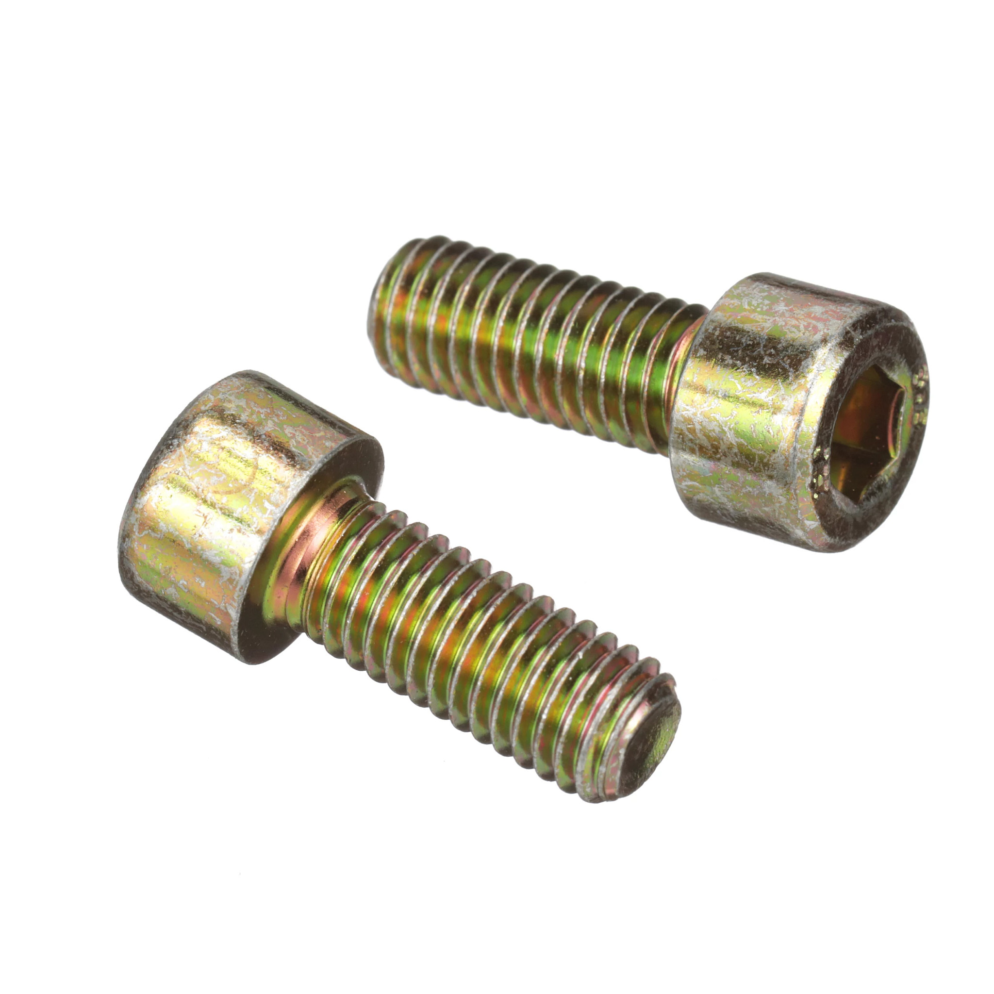 Parafuso de cabeça sextavada métrico | NEWHOLLANDCE | BR | PT