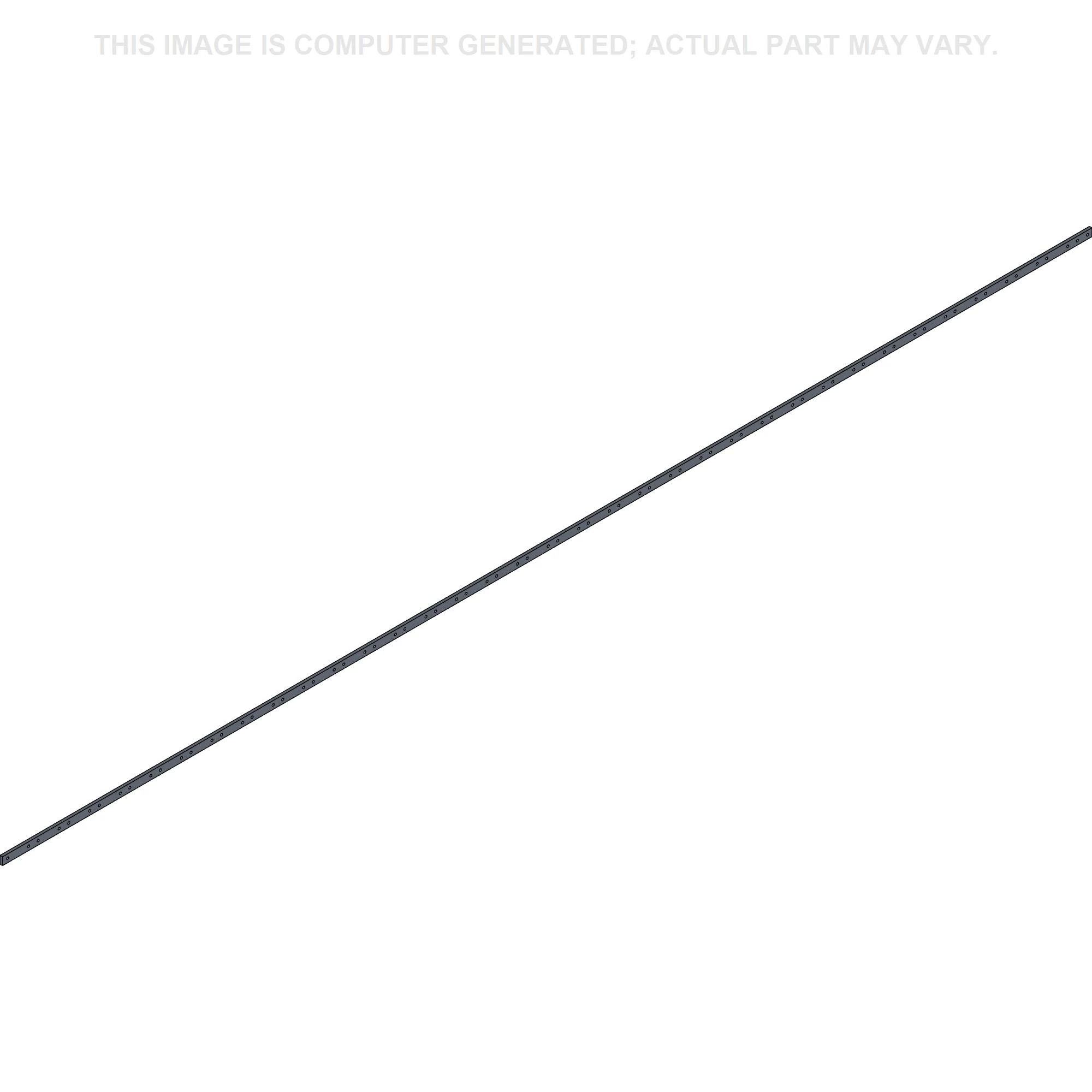 9' Mower-Conditioner Knifeback Kit | CASEIH | CA | EN