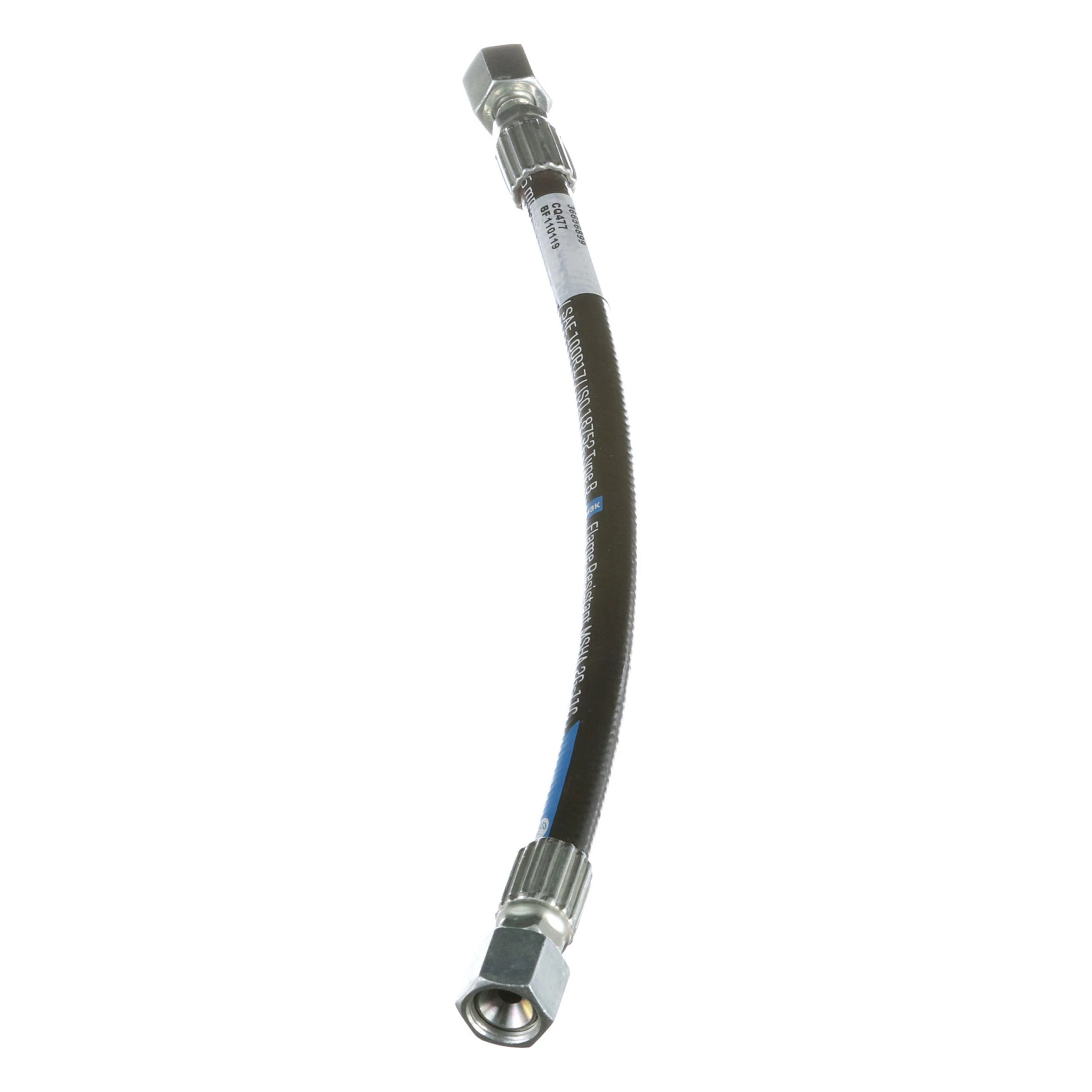 HYDRAULIC HOSE | NEWHOLLANDAG | US | EN