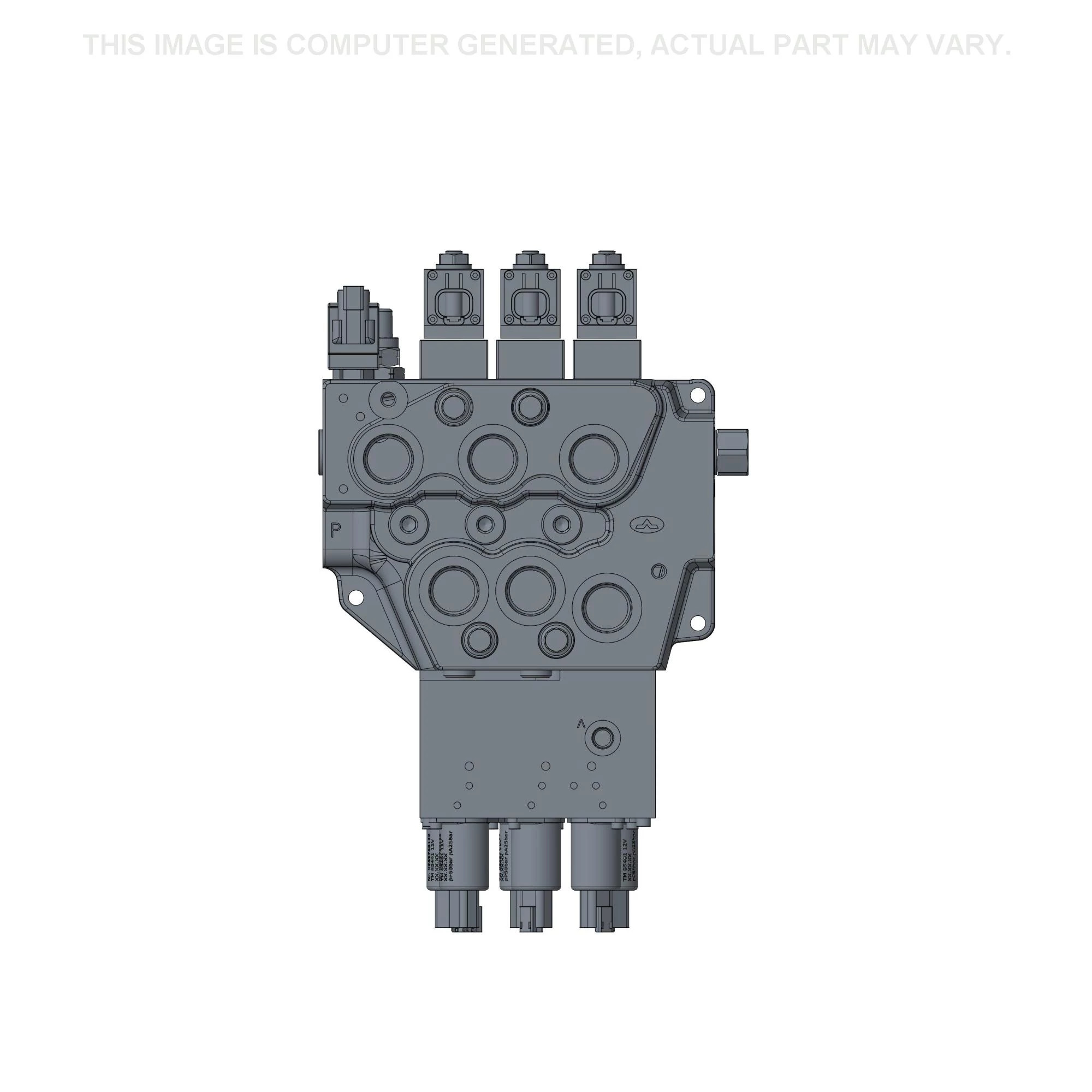 REMAN-HYD VALVE | NEWHOLLANDAG | IE | EN