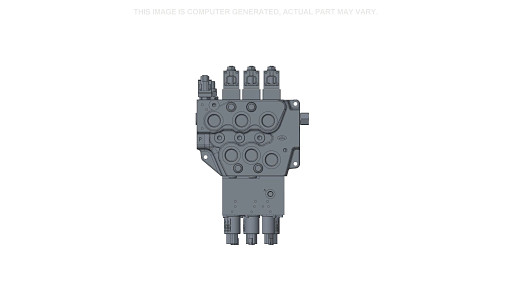 VALVE HYD RENOVEE | NEWHOLLANDCE | EU | EN