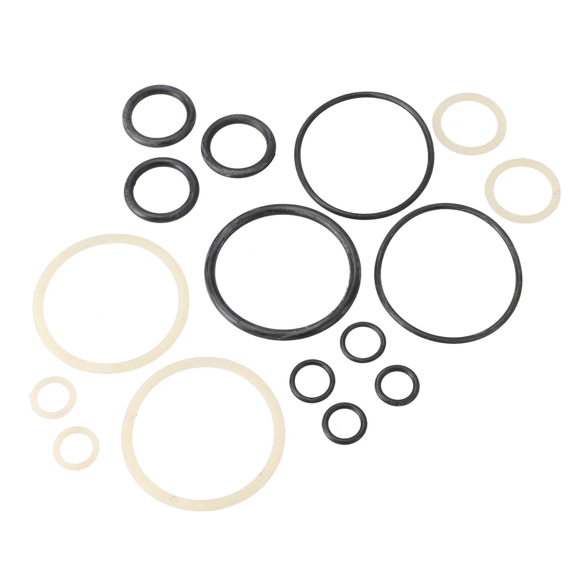 Repair Kit for Hydraulic Lift Cylinder | CASECE | CA | EN