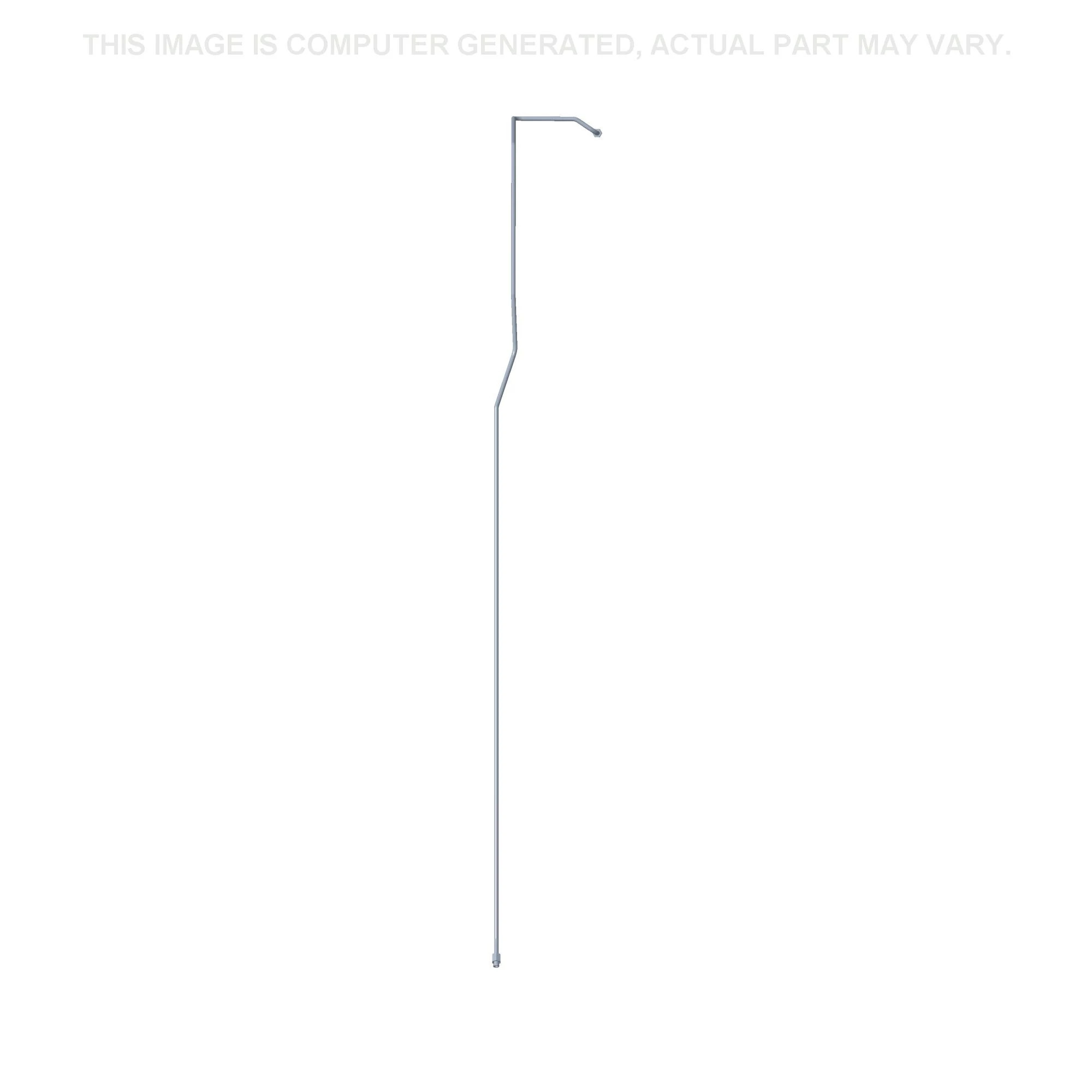 HYD TUBE | CASEIH | IE | EN