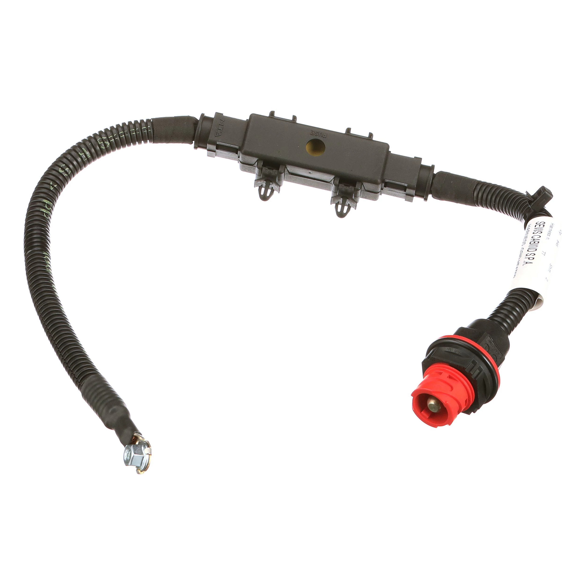 KABELBOOM | CASEIH | EU | PT