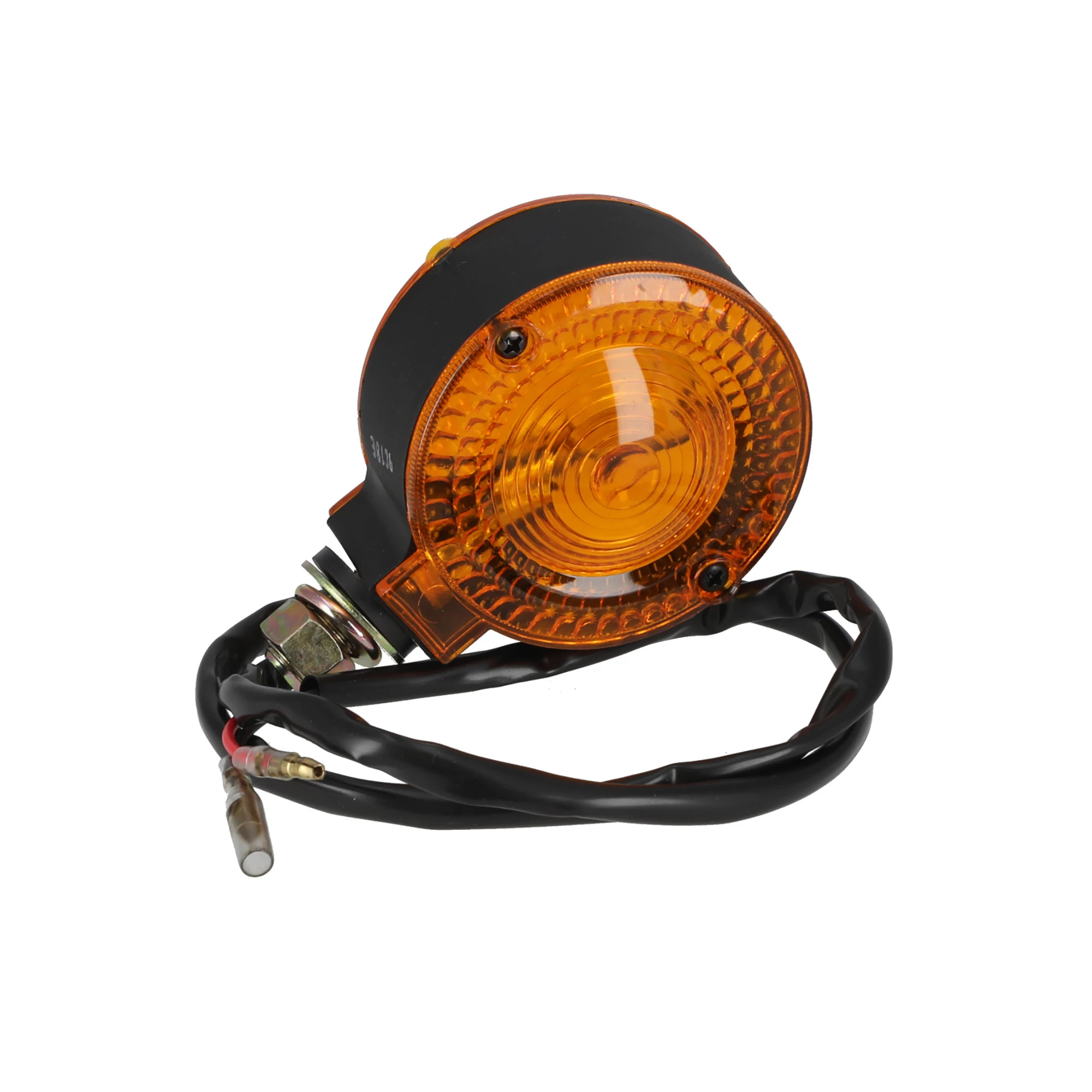 Feux de détresse | CASECE | CA | EN