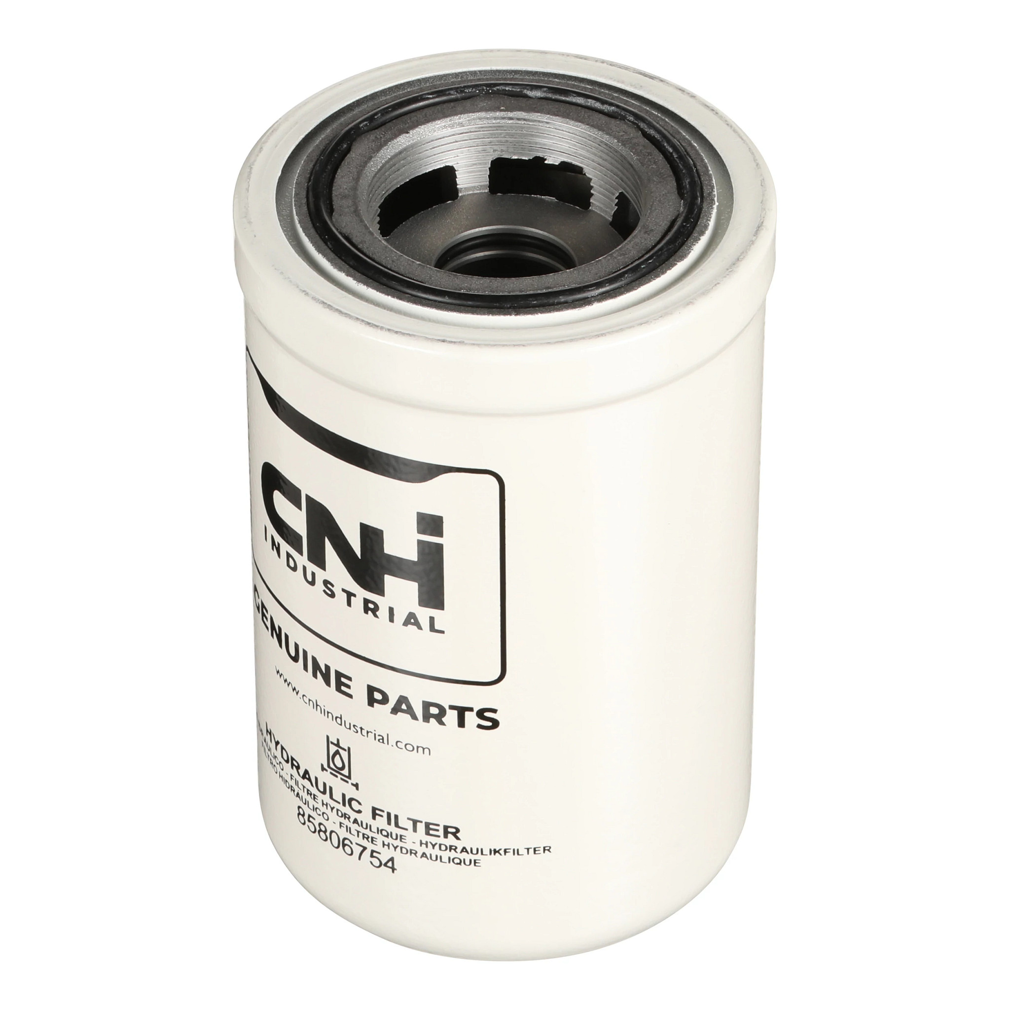 FILTRO, OLIO IDRAULI | CASECE | EU | IT