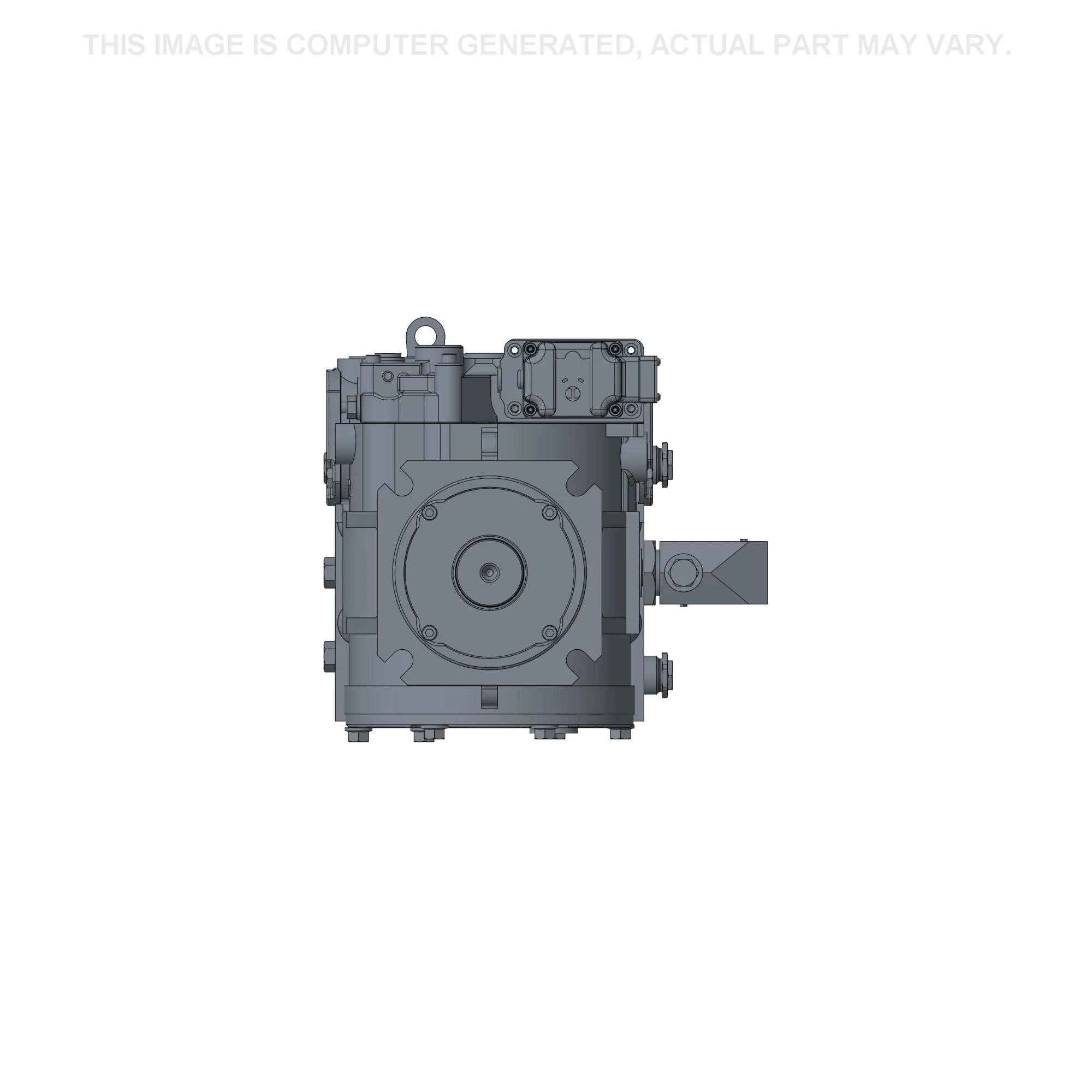 REMAN-HYD PUMP | CASEIH | US | EN