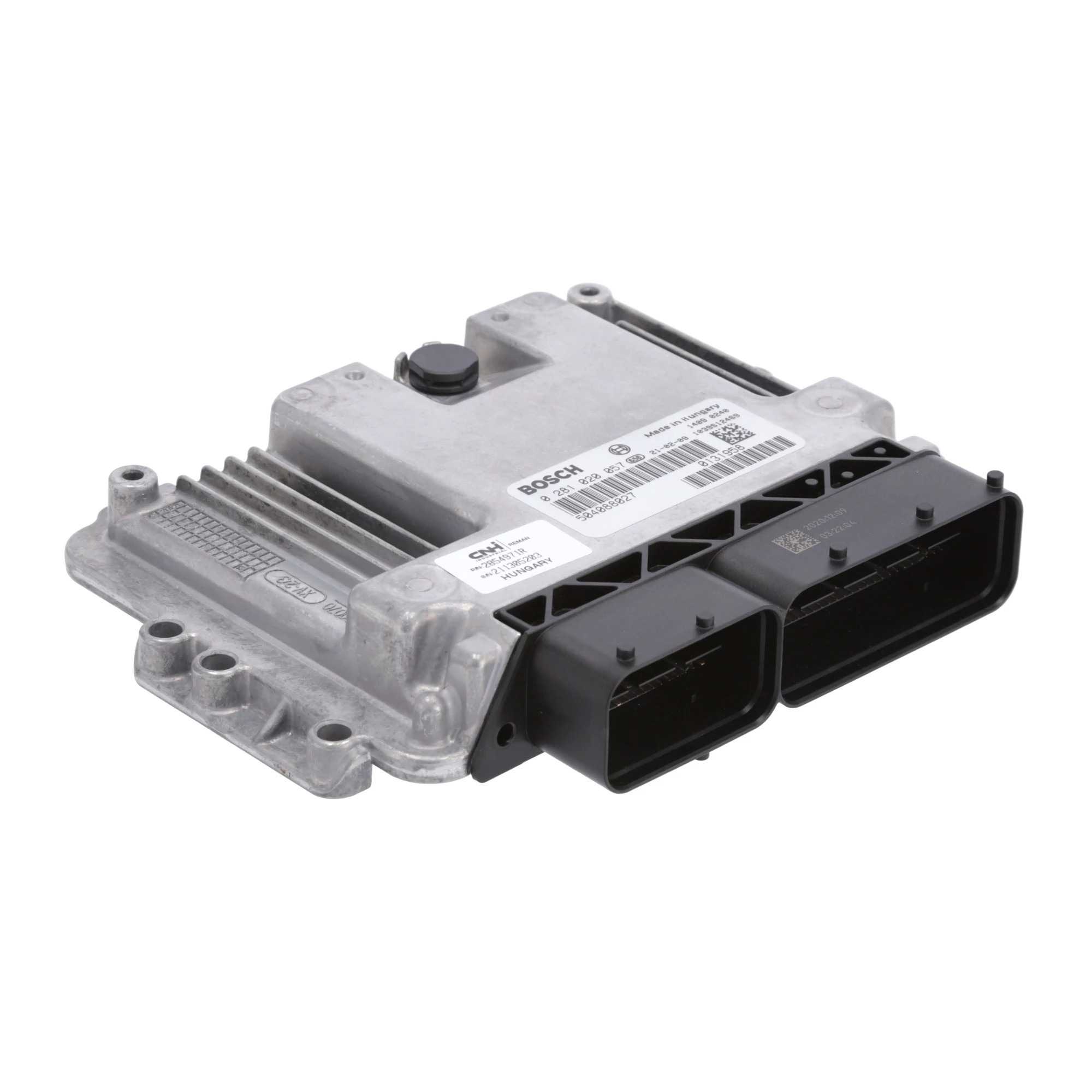 Reman Engine Electronic Control Unit | CASEIH | CA | EN