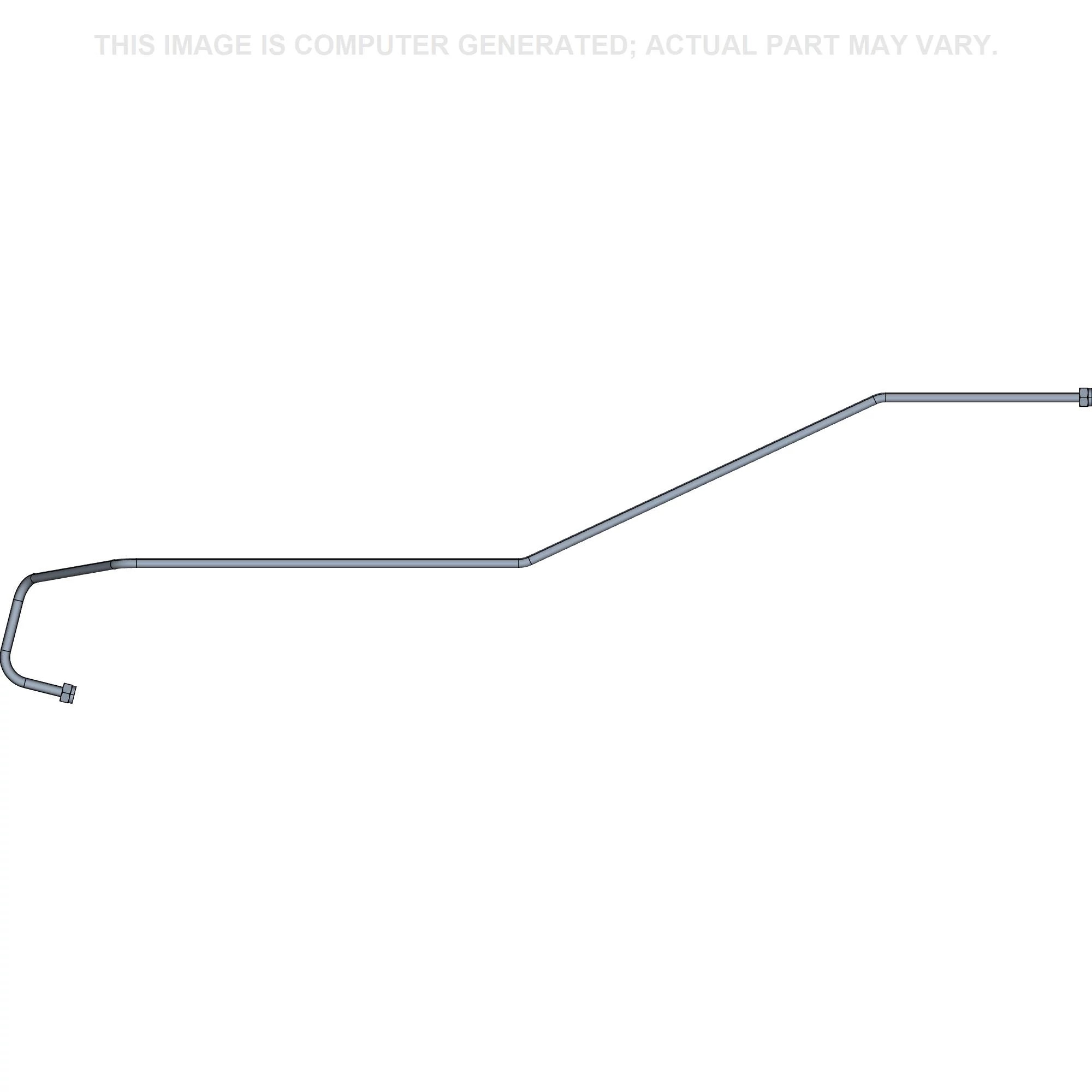 HYD TUBE | CASEIH | IE | EN