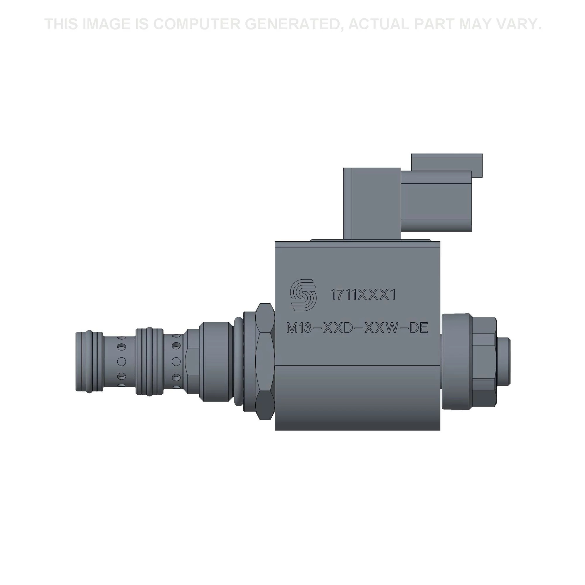 SOLENOID | NEWHOLLANDAG | CA | EN