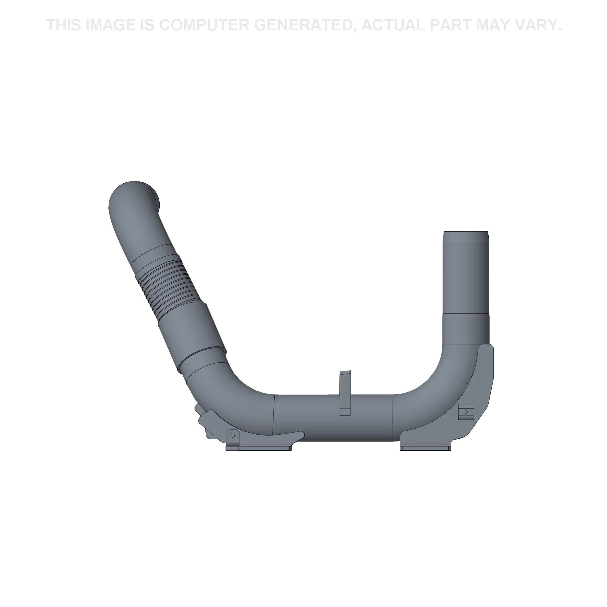 EXHAUST SYSTEM PIPE | NEWHOLLANDAG | NZ | EN