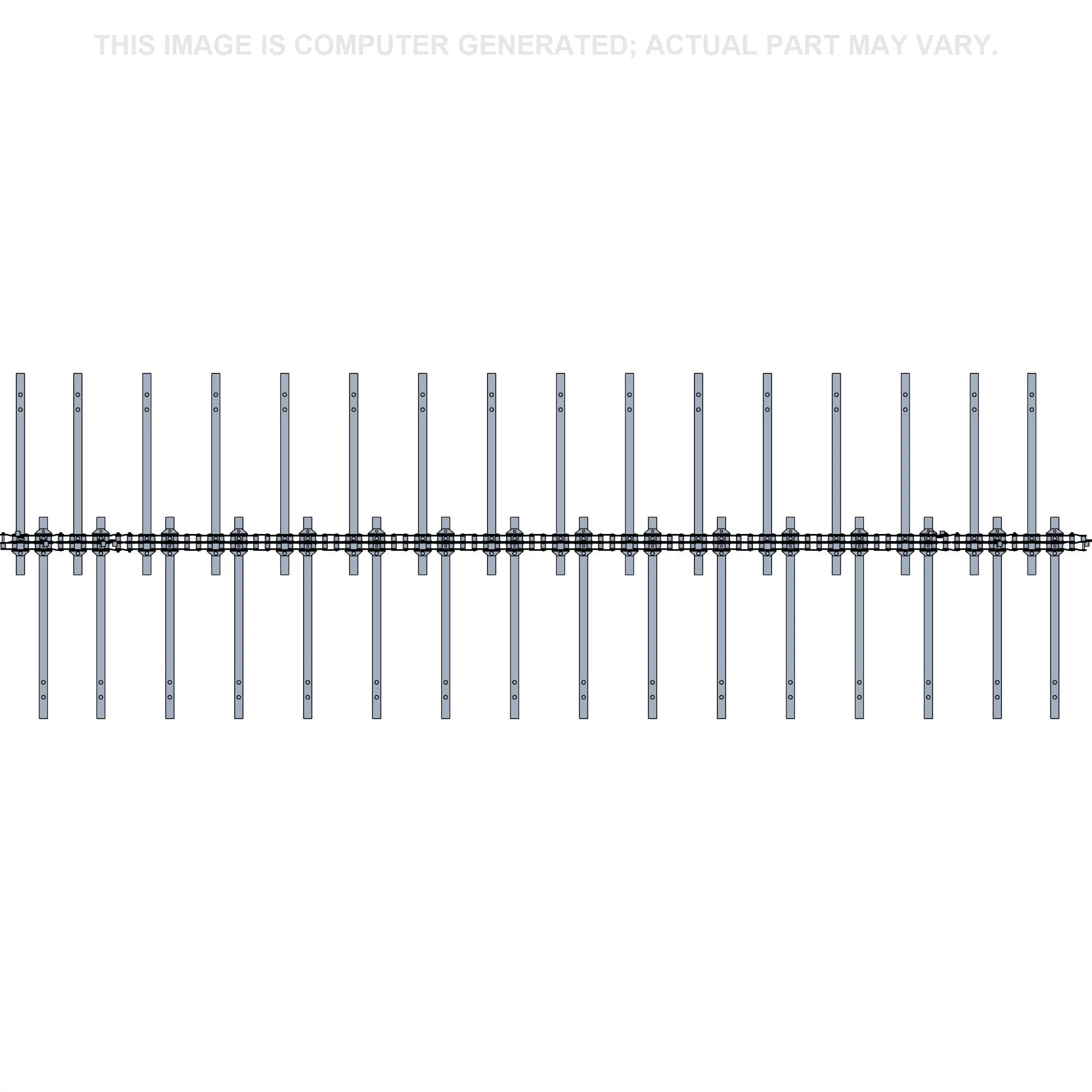 ELEVATOR CHAIN | NEWHOLLANDAG | CA | EN