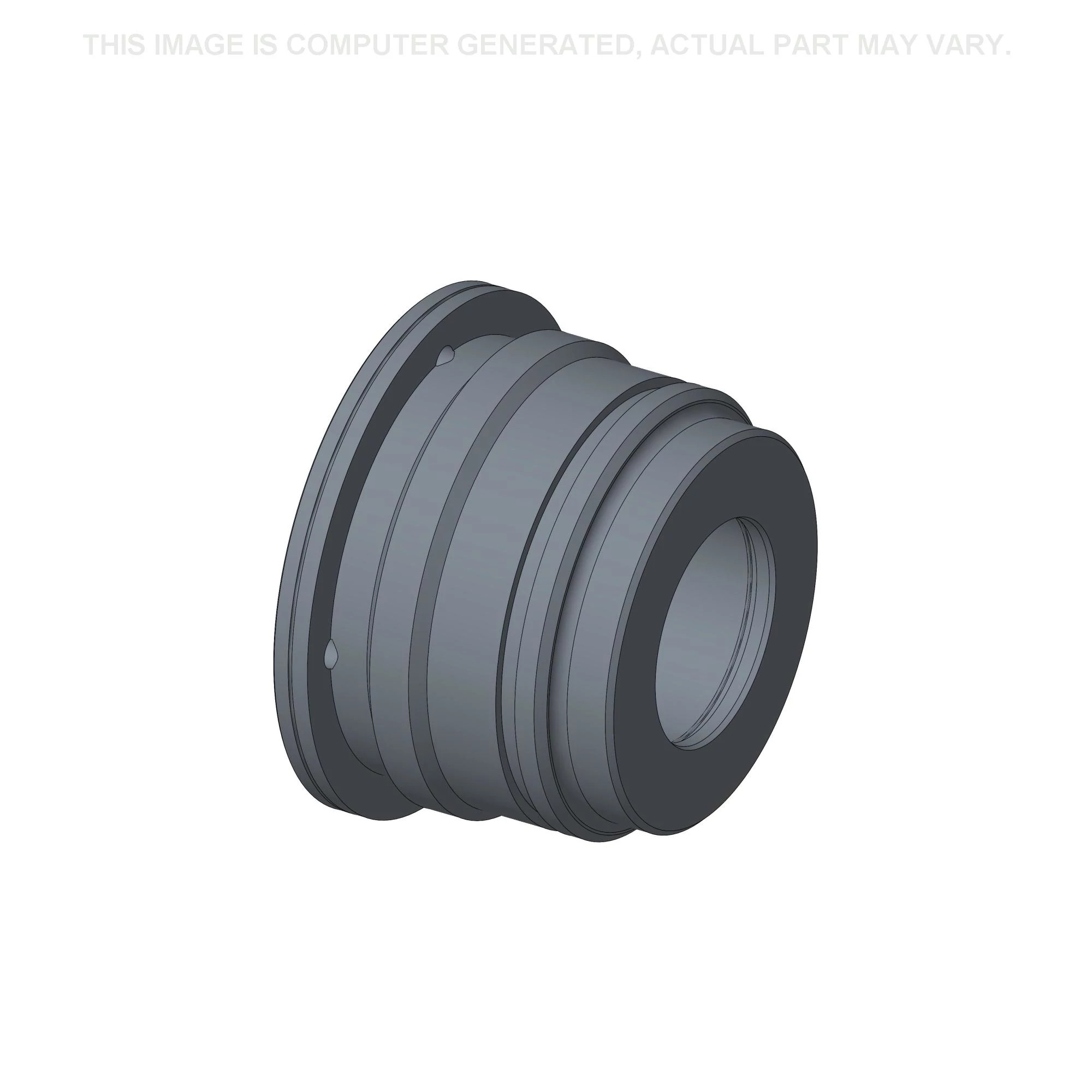 CAP CYLINDER END | CASECE | CA | EN