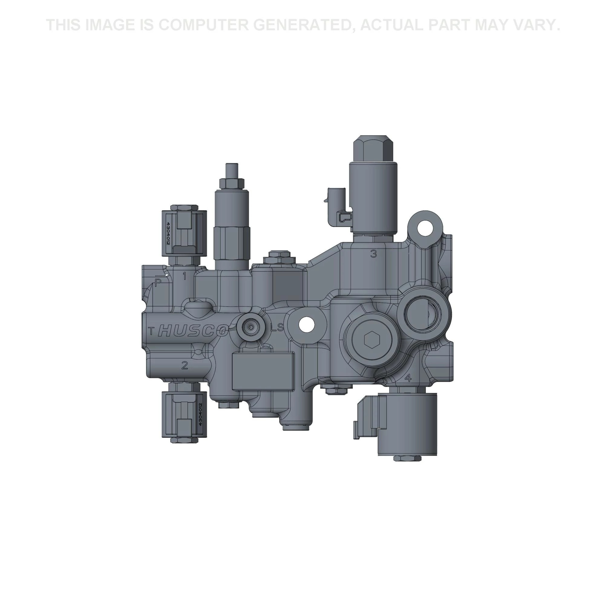 SUSPENSION | CASEIH | ANZ | EN