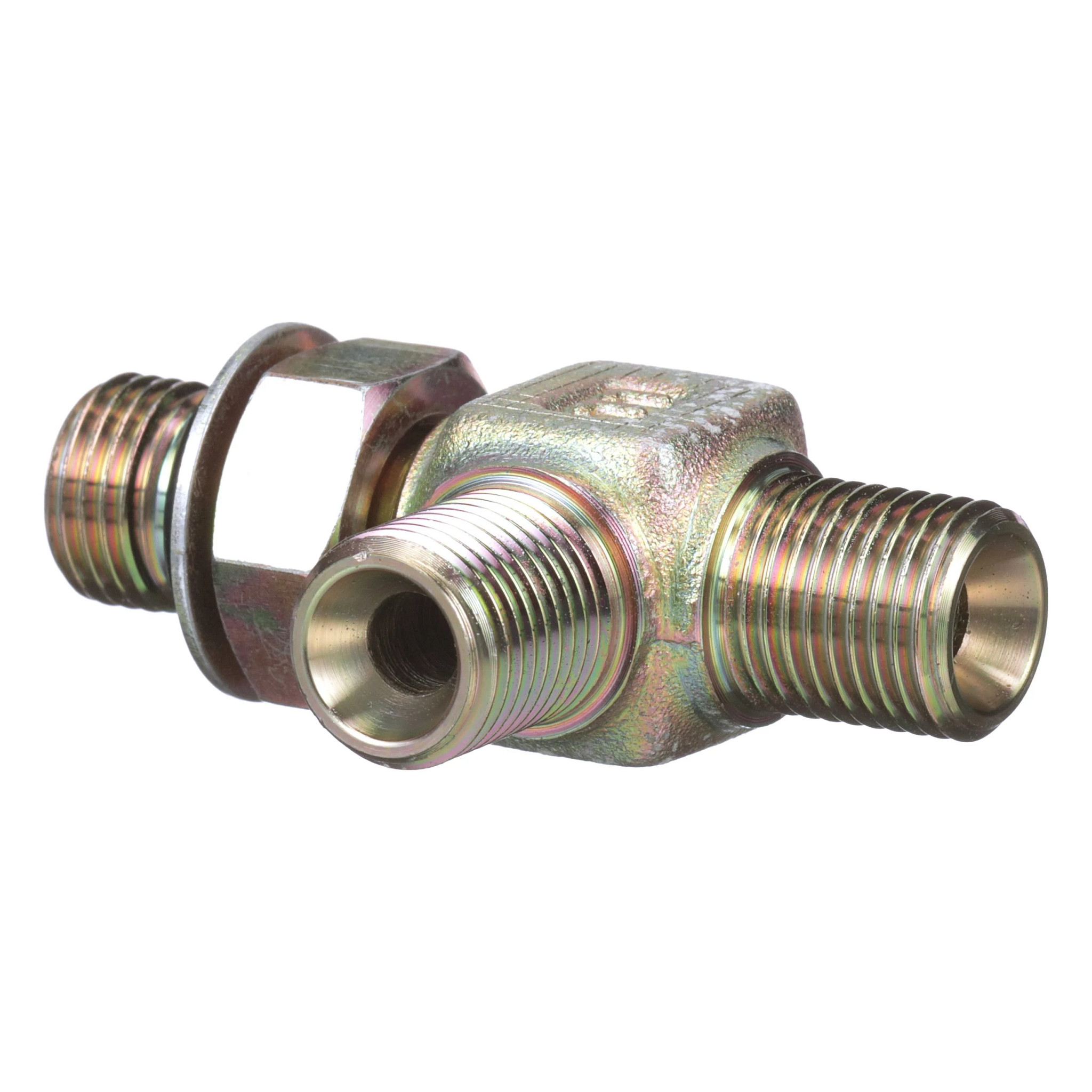 TEE | NEWHOLLANDAG | CA | EN