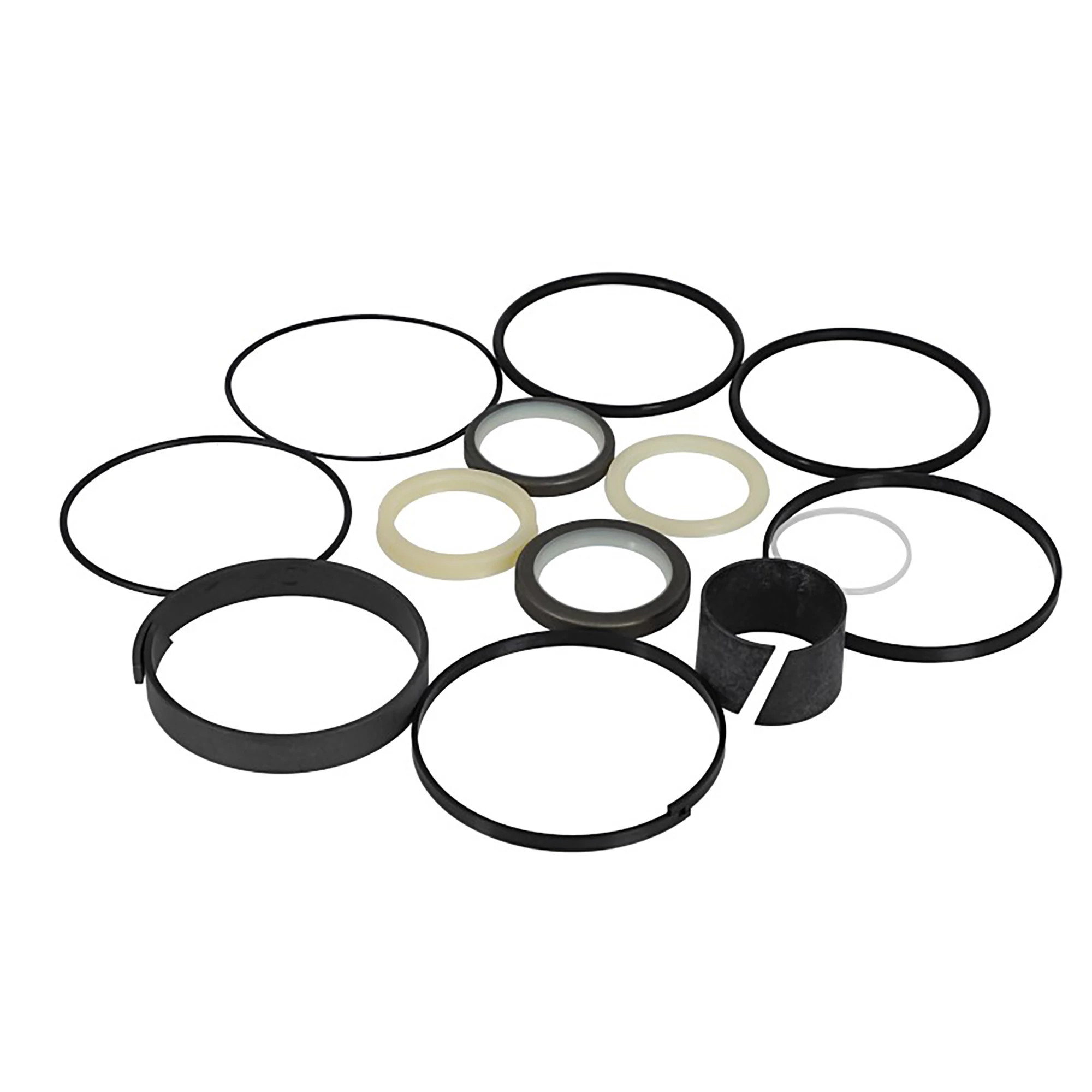 Boom Cylinder Hydraulic Seal Kit | NEWHOLLANDCE | CA | EN