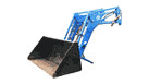 QUICK ATTACH FARM LOADER | NEWHOLLANDCE | CA | EN