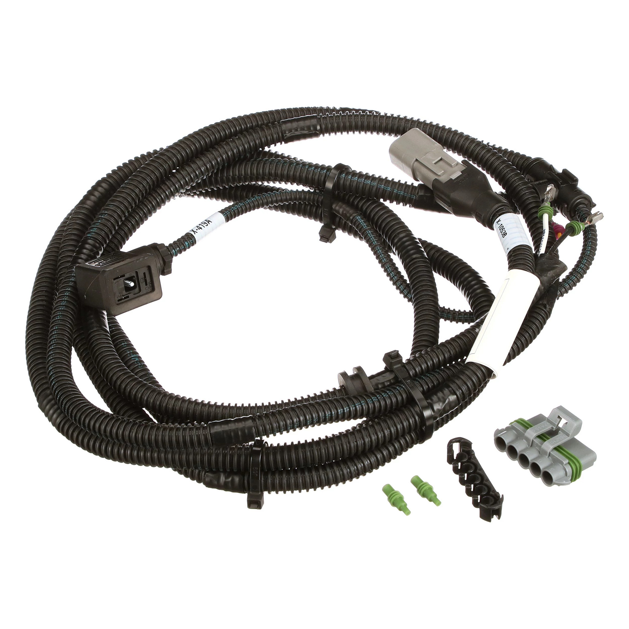 CABLAGGIO | CASEIH | EU | NL