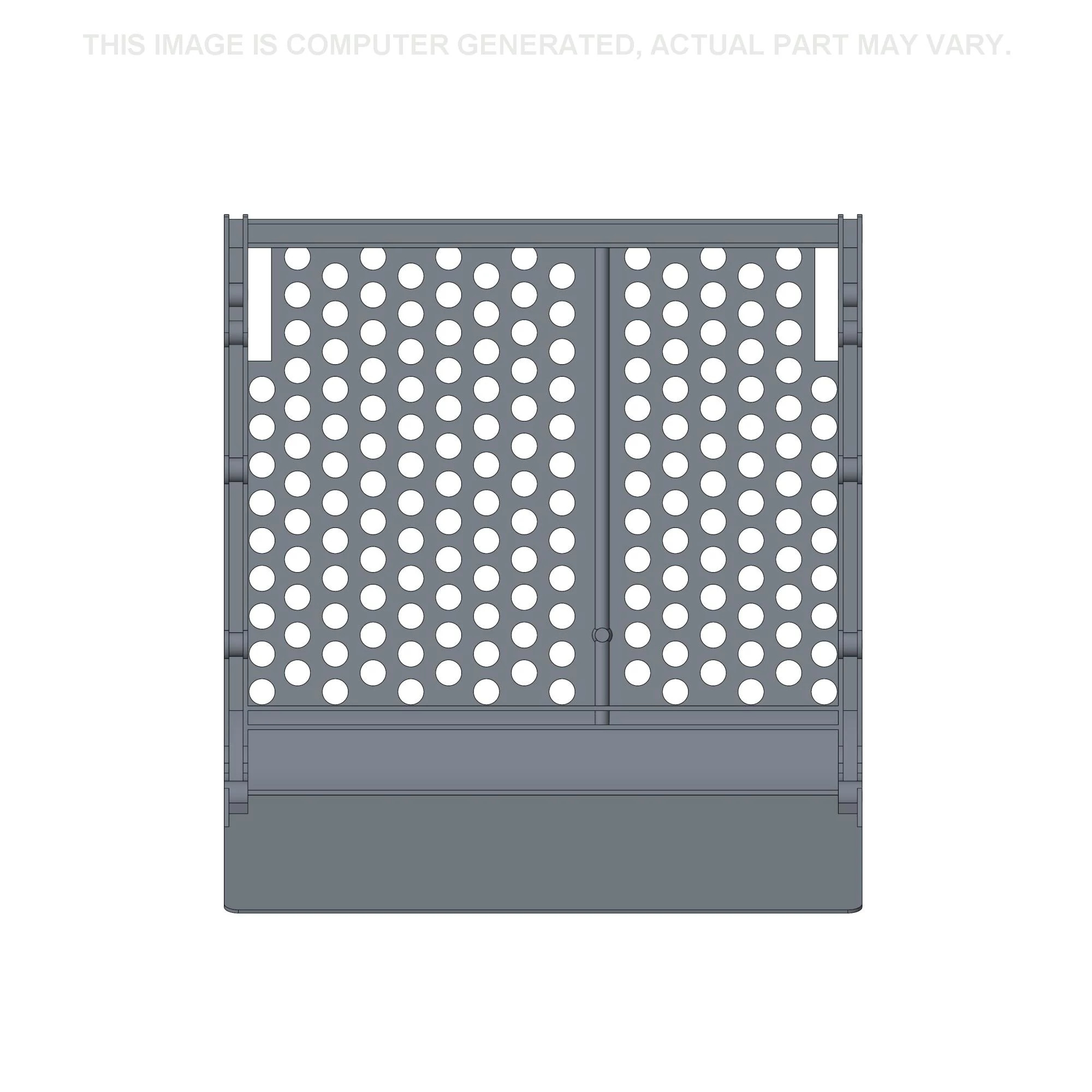 PANEL | CASEIH | CA | EN