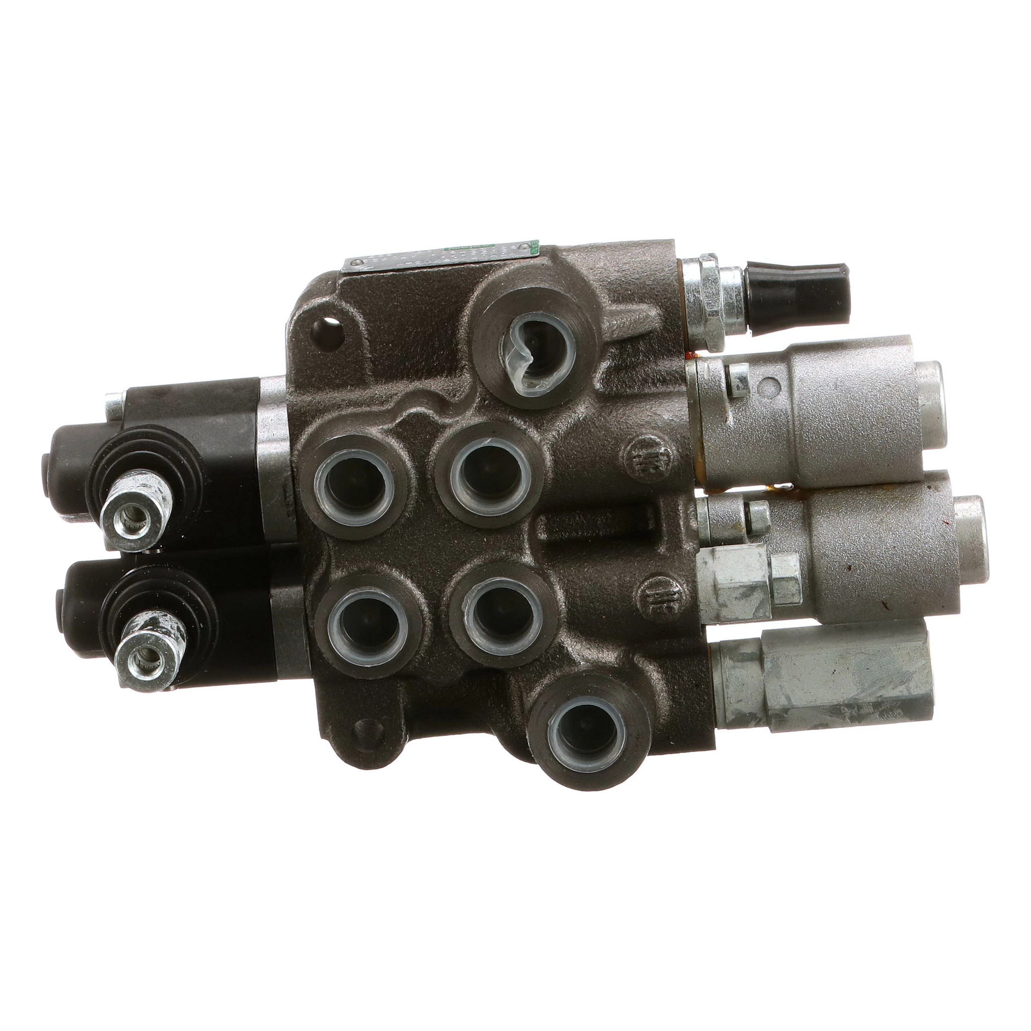 VÁLVULA DE CONTROLO | CASEIH | EU | PT