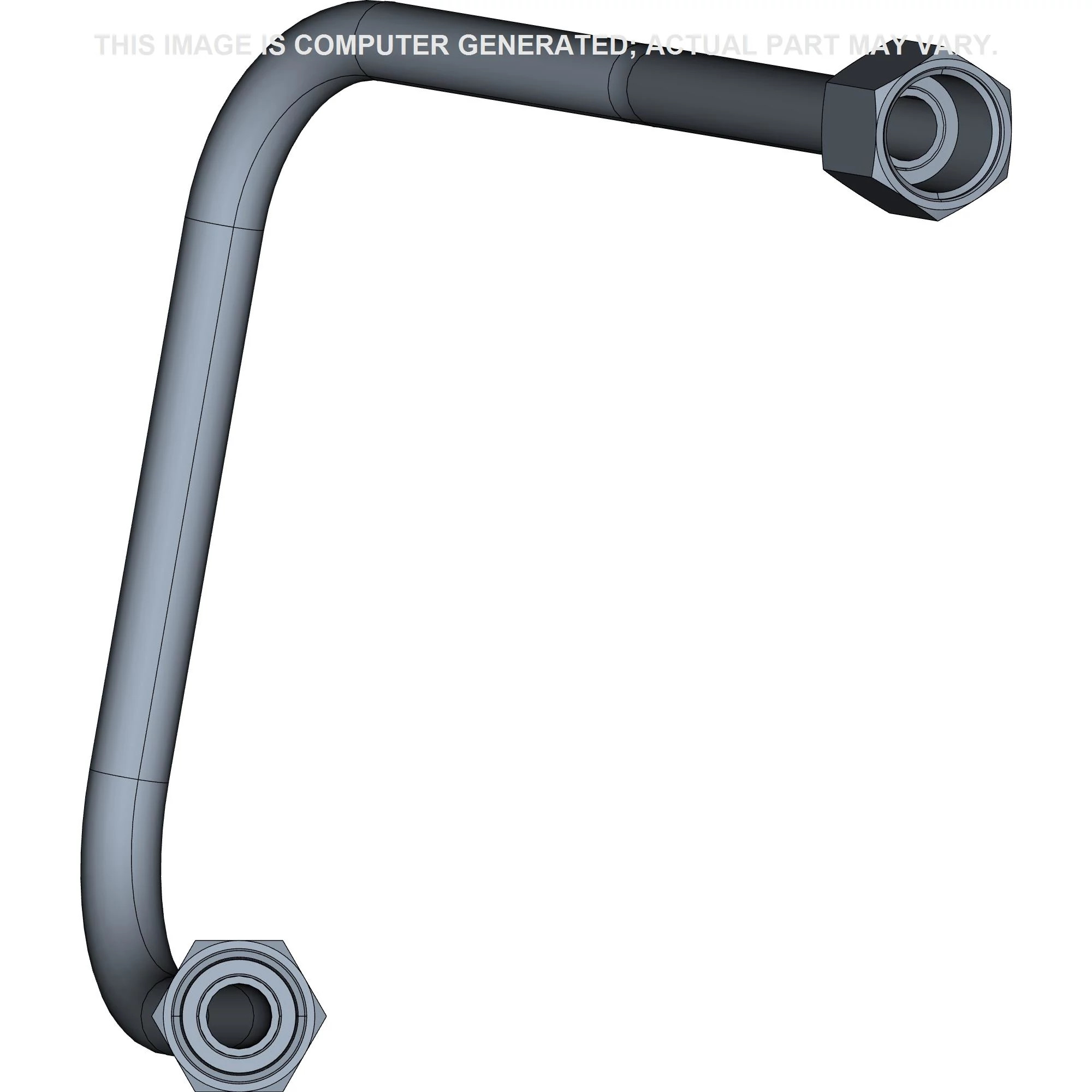 HYD TUBE | NEWHOLLANDCE | SA | EN