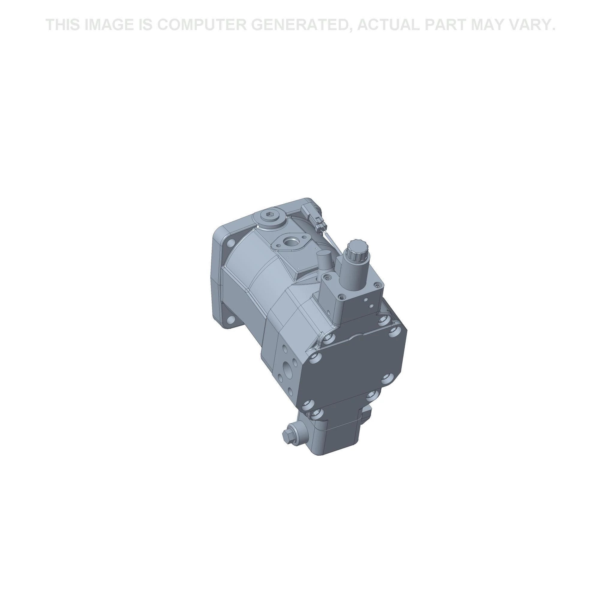 Motor Hidrostático | CASECE | BR | PT