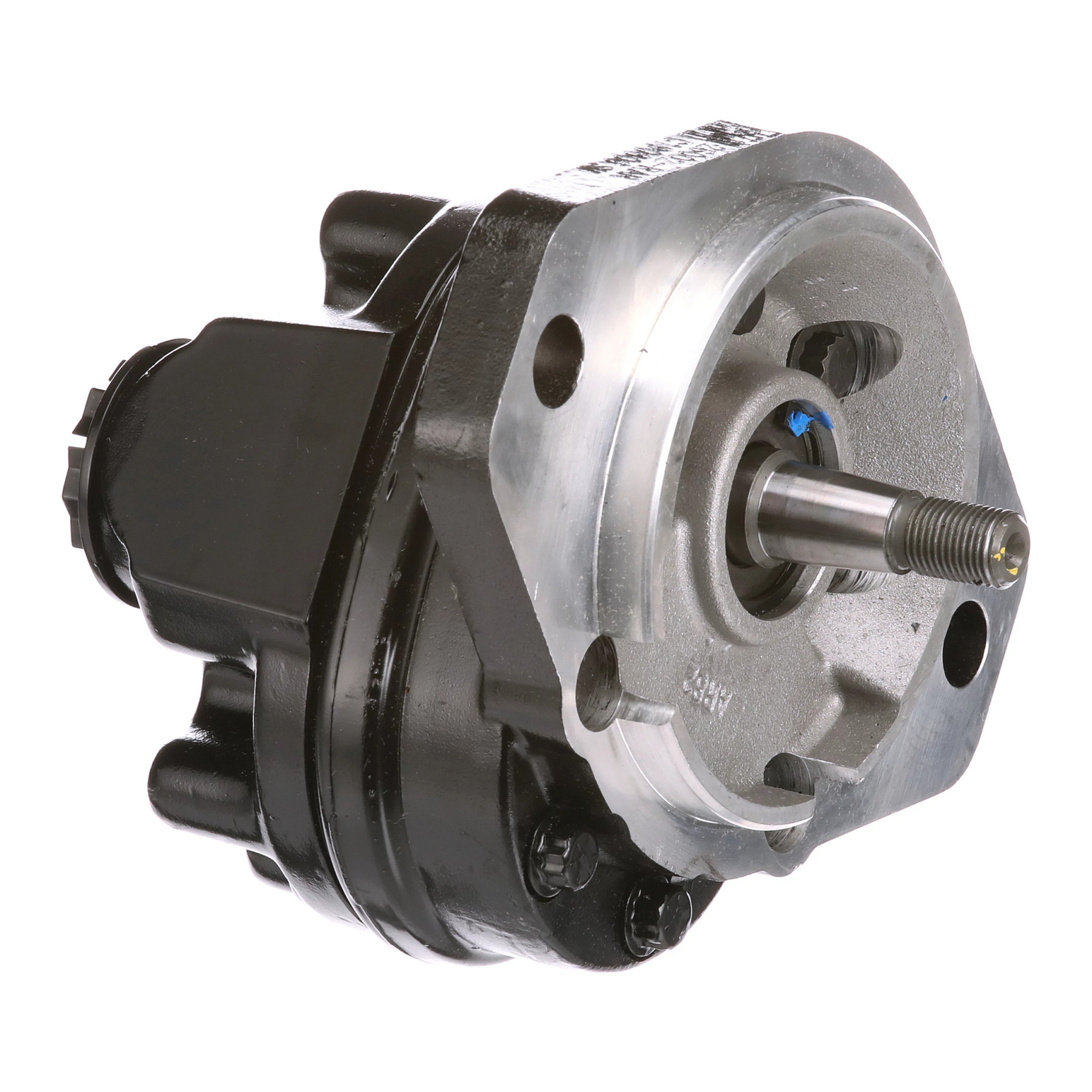 BOMBA HIDRÁULICA | CASECE | EU | PT