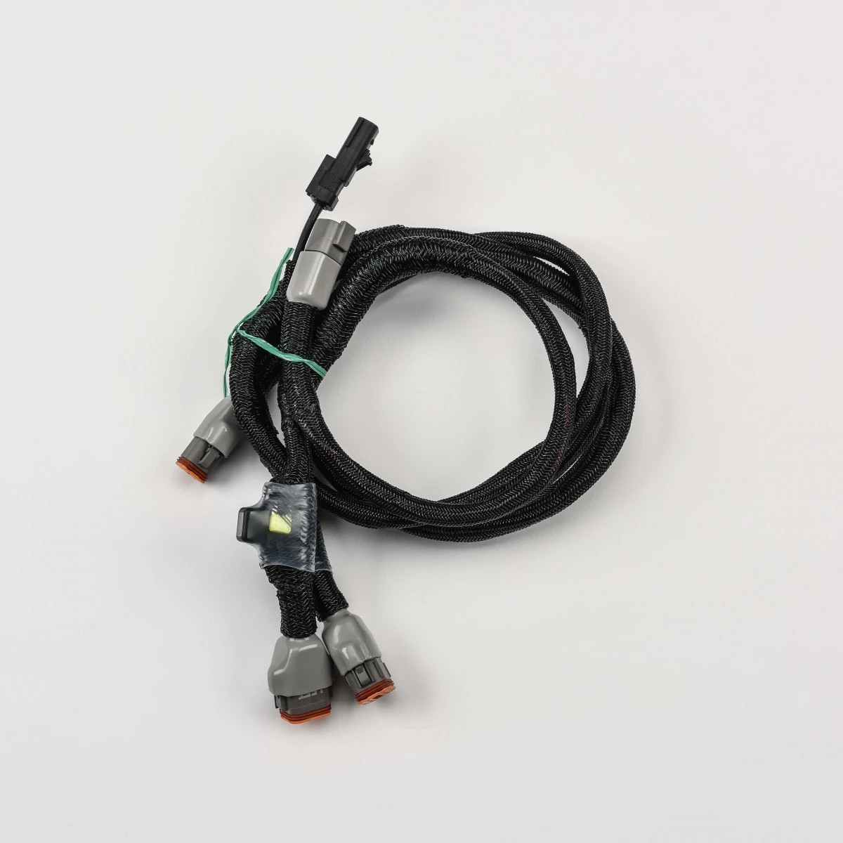 WIRE HARNESS | NEWHOLLANDAG | US | EN