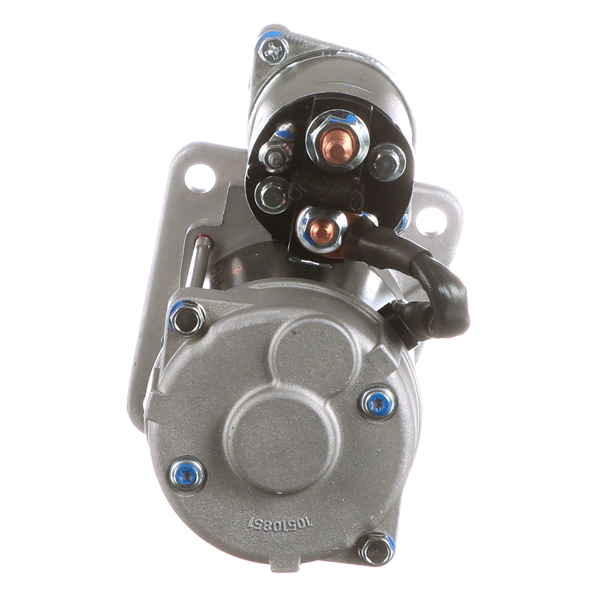 DEMARREUR | FLEXICOIL | CA | FR