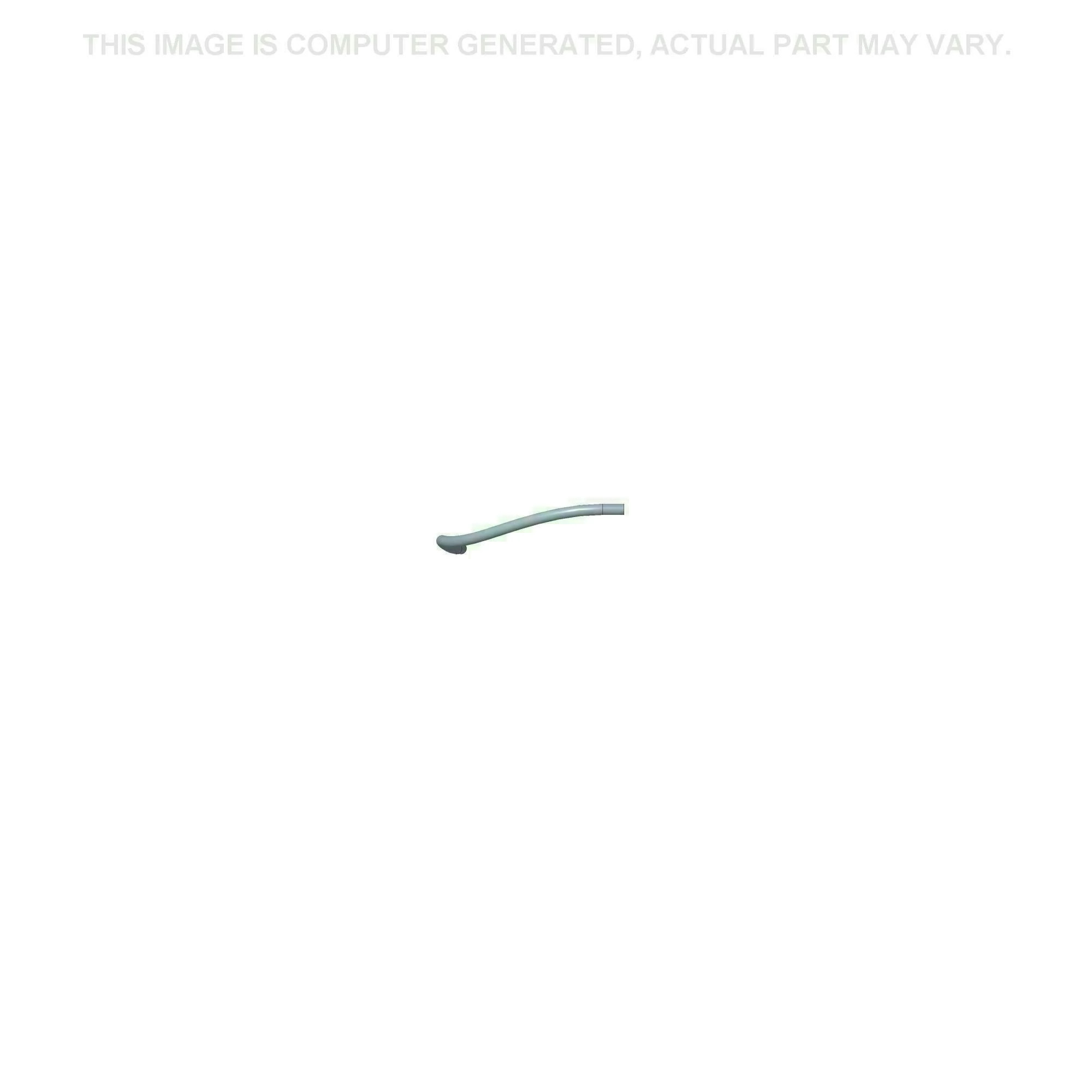 HEATER HOSE | NEWHOLLANDAG | US | EN