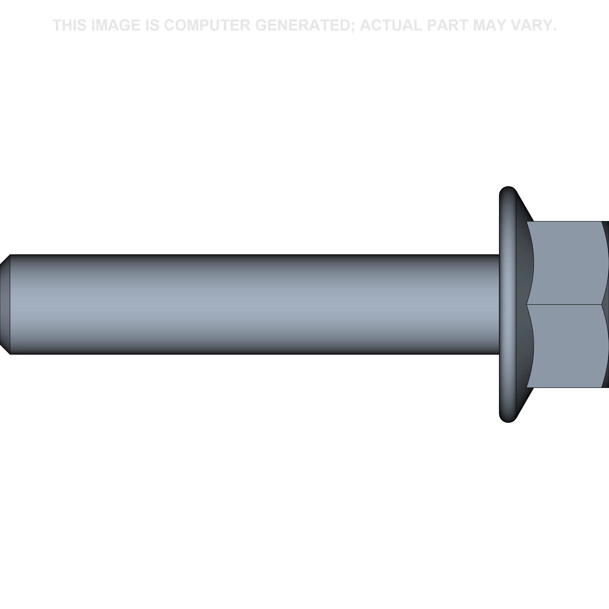 FLANGE BOLT | NEWHOLLANDAG | US | EN