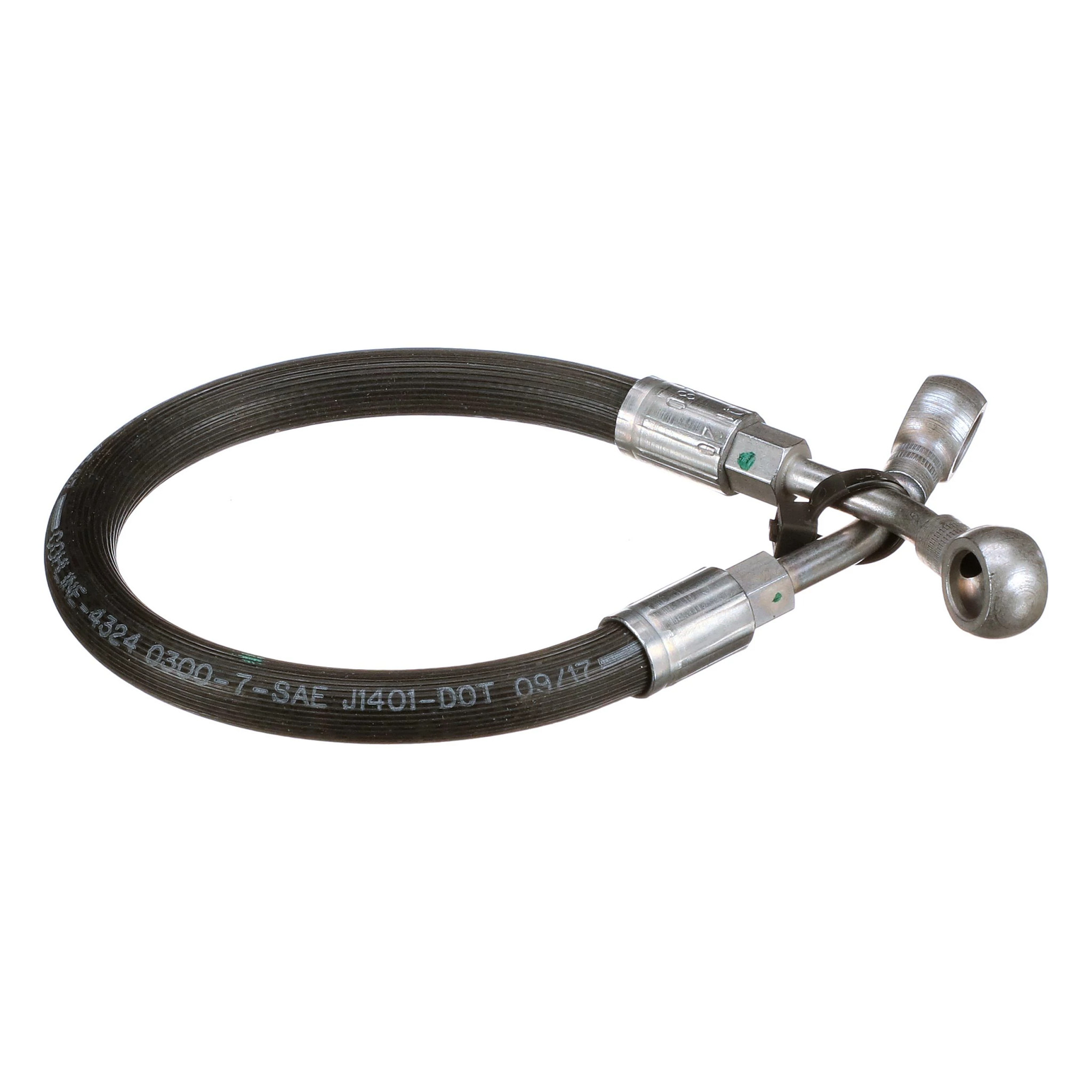 BRAKE LINE | CASEIH | CA | FR