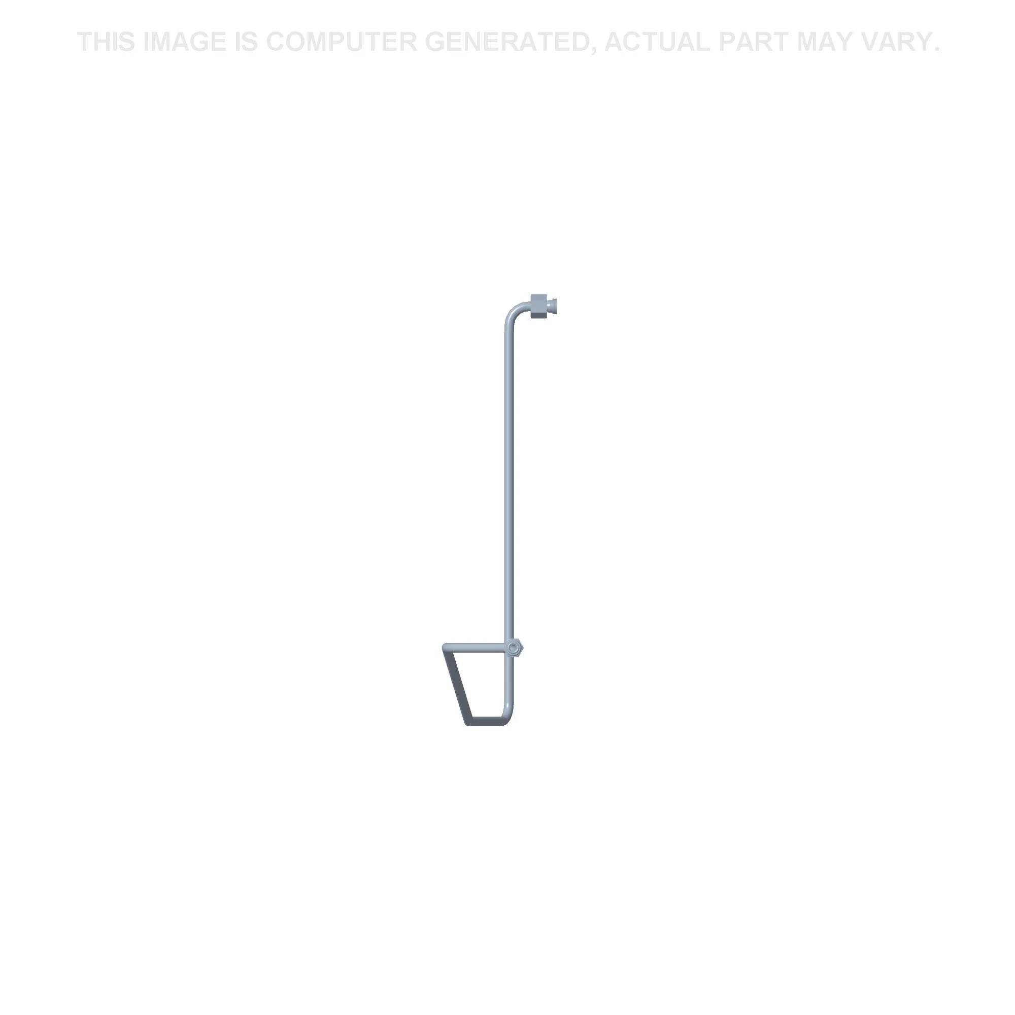 HYD TUBE | CASECE | US | EN