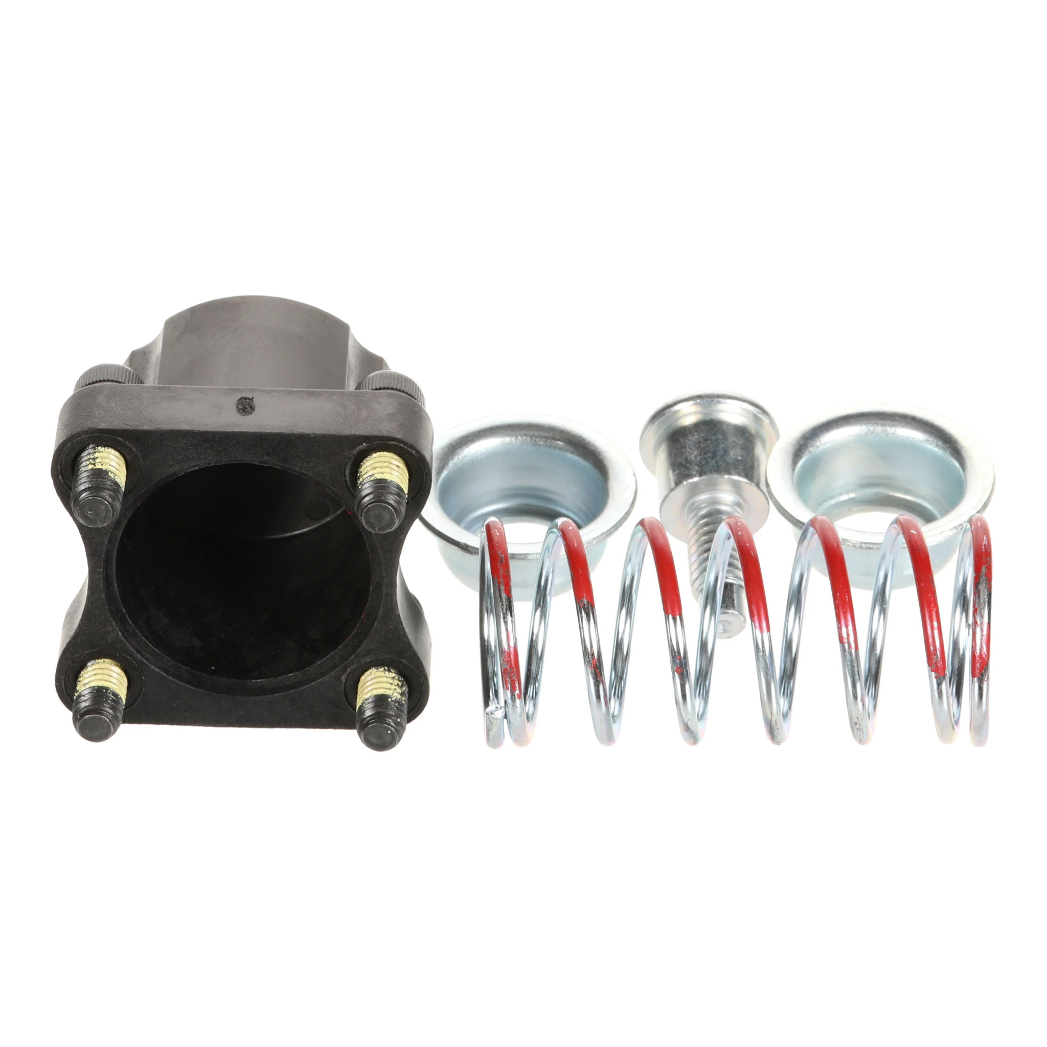 COVER ASSY | FLEXICOIL | US | EN