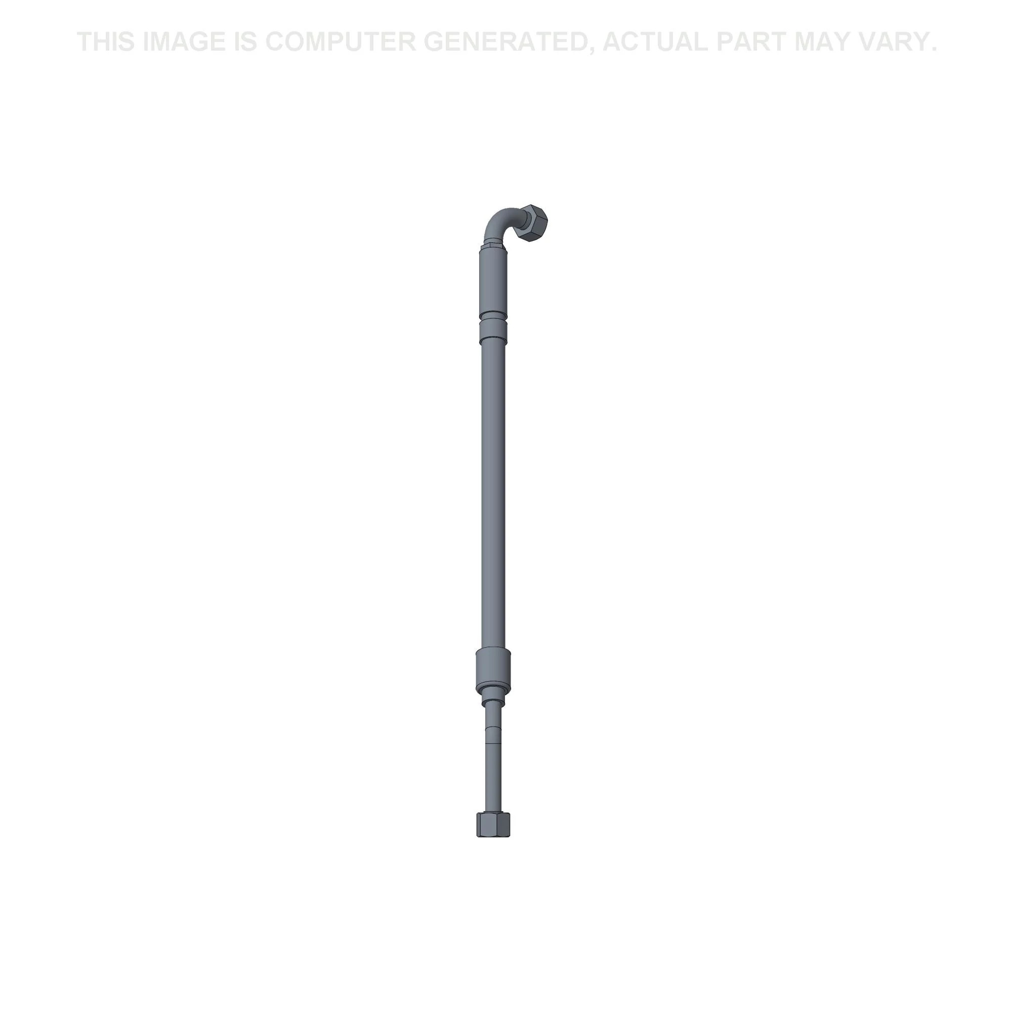 HYDRAULIC HOSE | NEWHOLLANDAG | US | EN