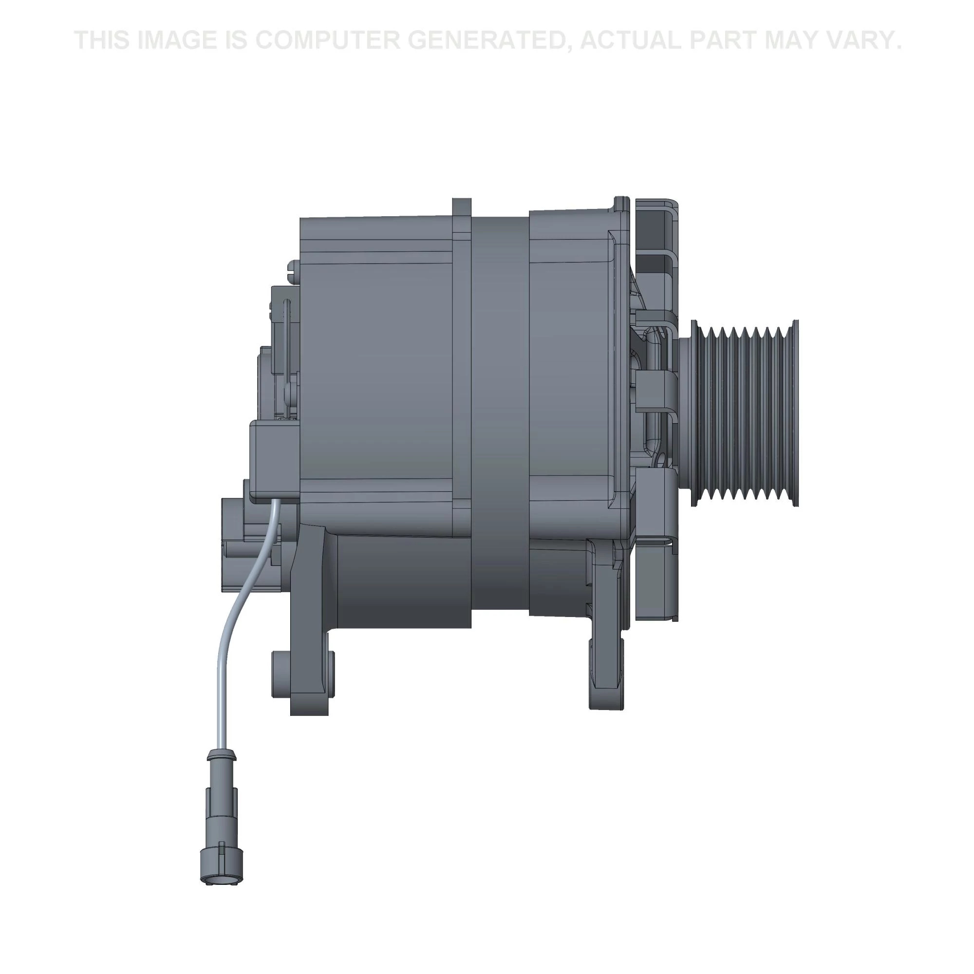 ALTERNATEUR | STEYR | EU | EN