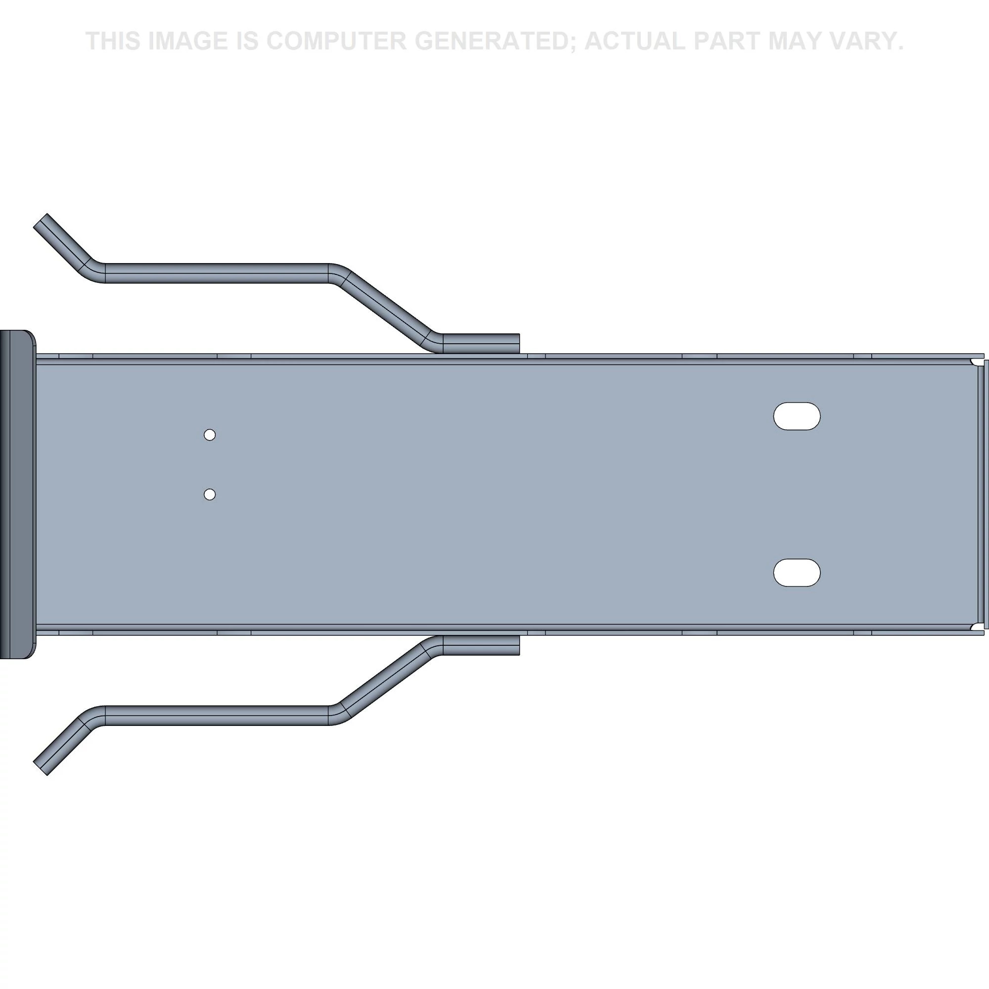 CLAMP BRACKET | NEWHOLLANDCE | AMEA | EN