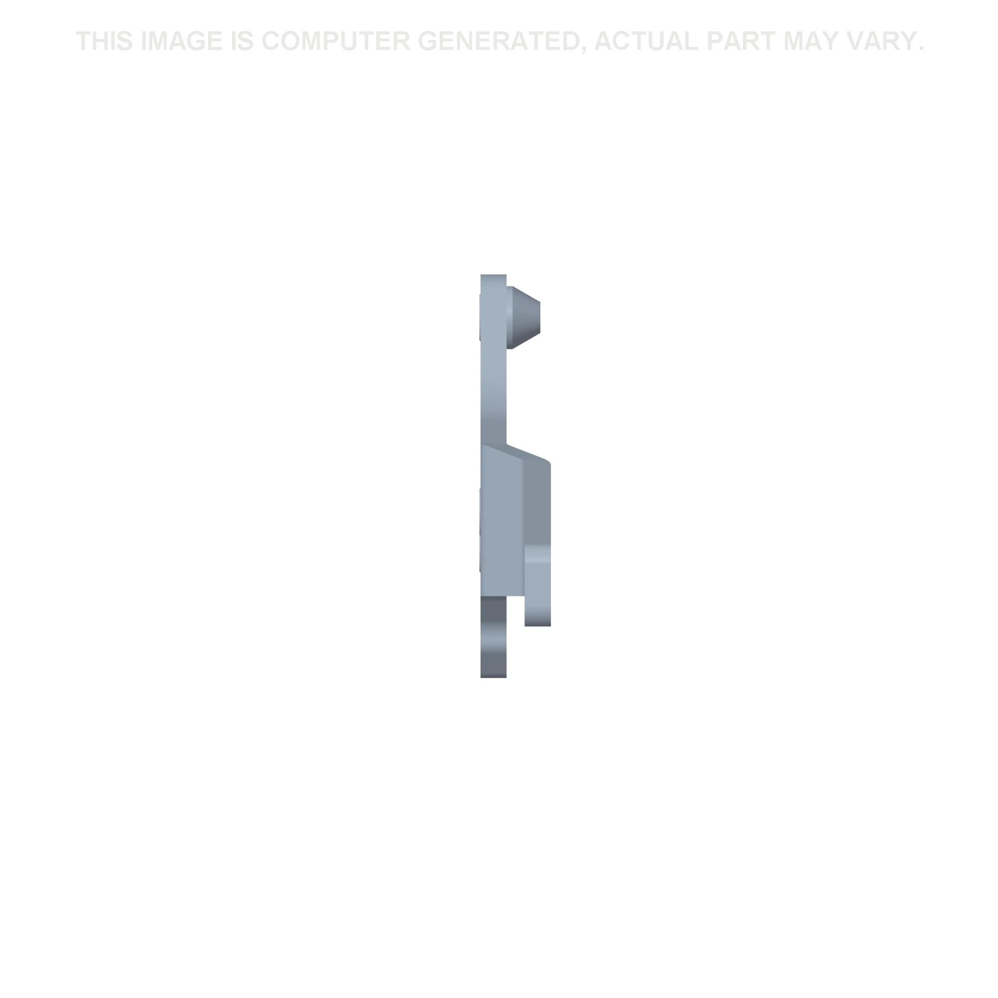 SIDE RAIL | NEWHOLLANDAG | IE | EN