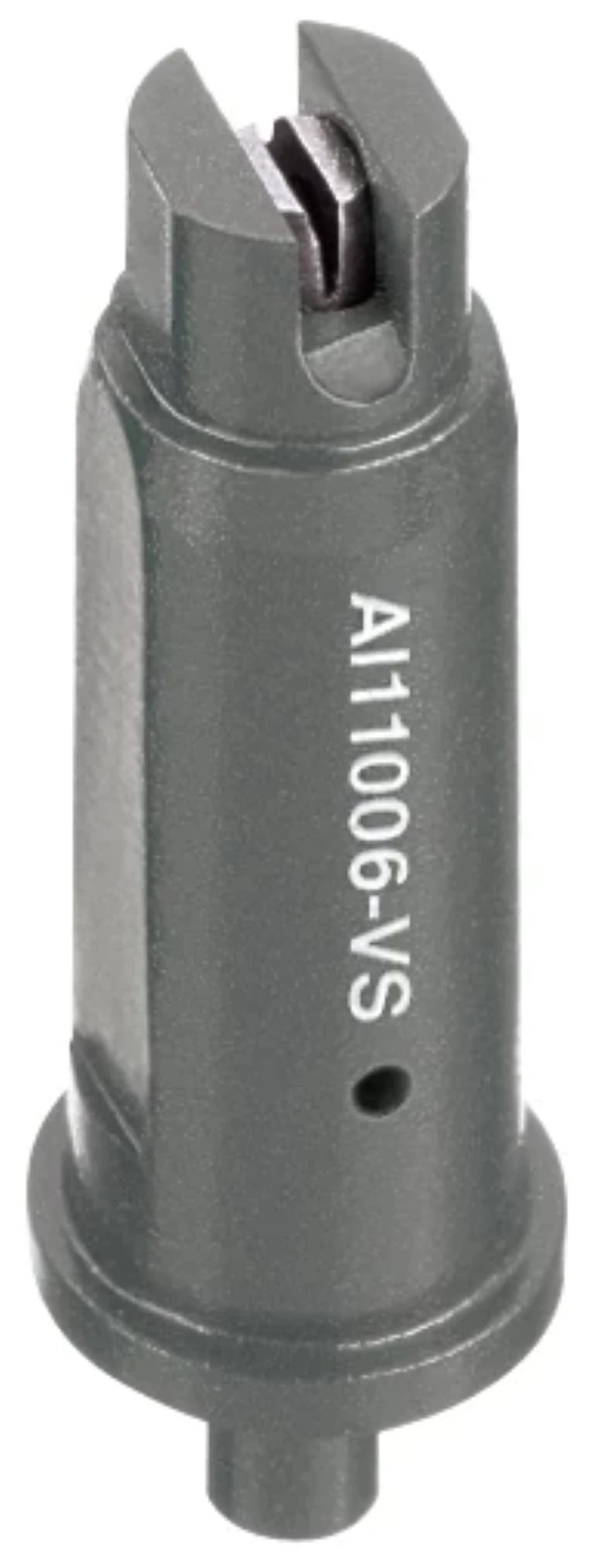 AI TeeJet® Air Induction Flat Spray Tip - 110° Spray Angle - Gray | FLEXICOIL | CA | EN