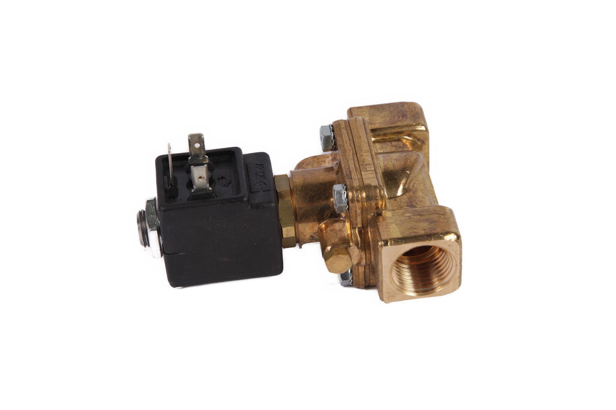 VÁLVULA HIDRÁULICA | NEWHOLLANDCE | SA | EN