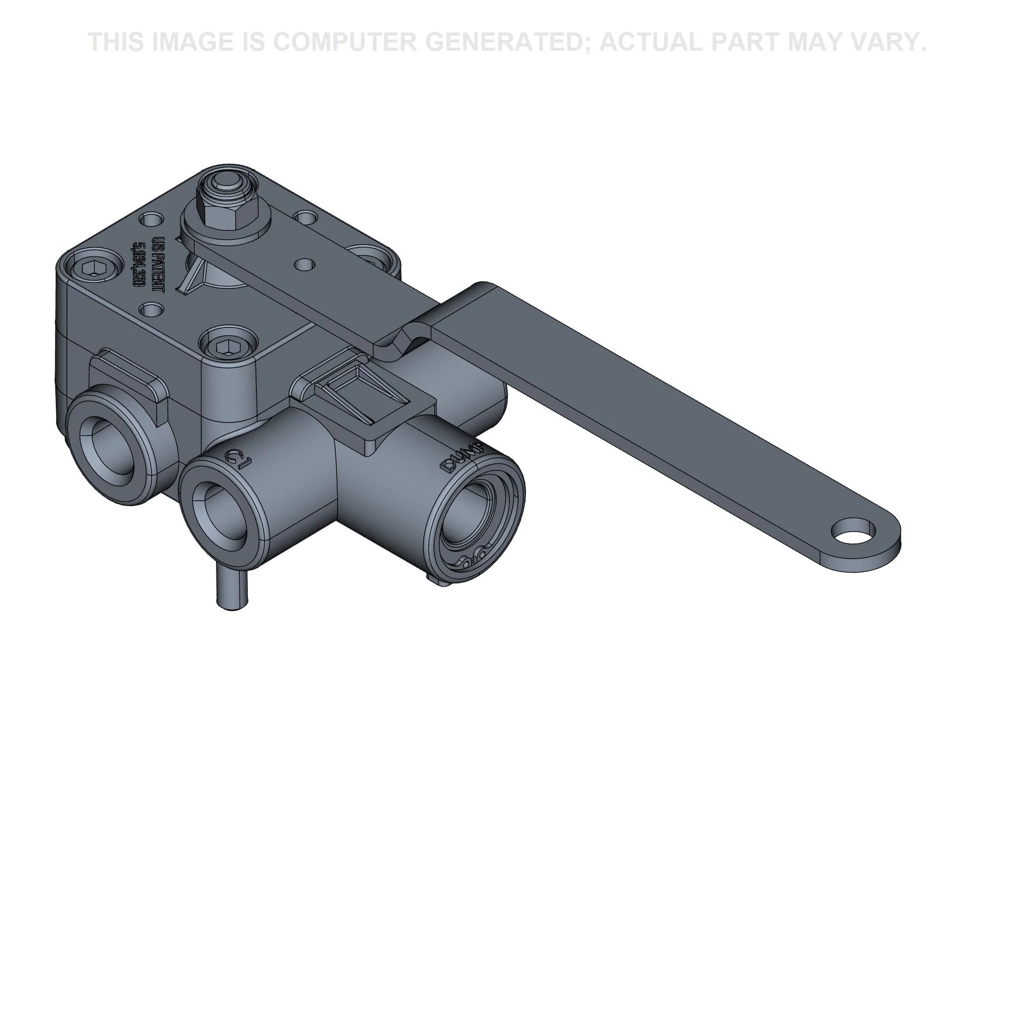 VALVE | CASEIH | US | EN