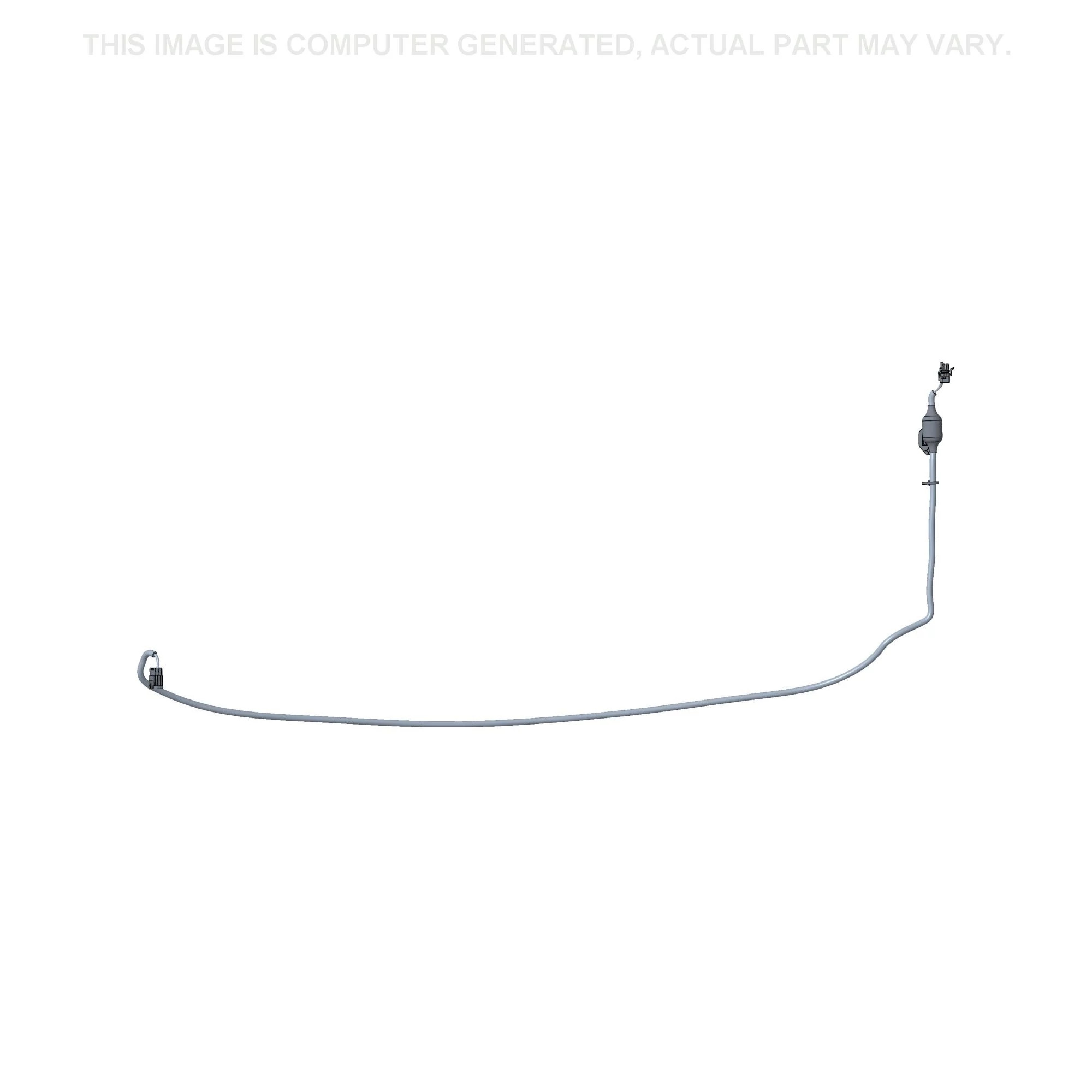 FAISCEAU ELECTRIQUE | CASEIH | EU | IT