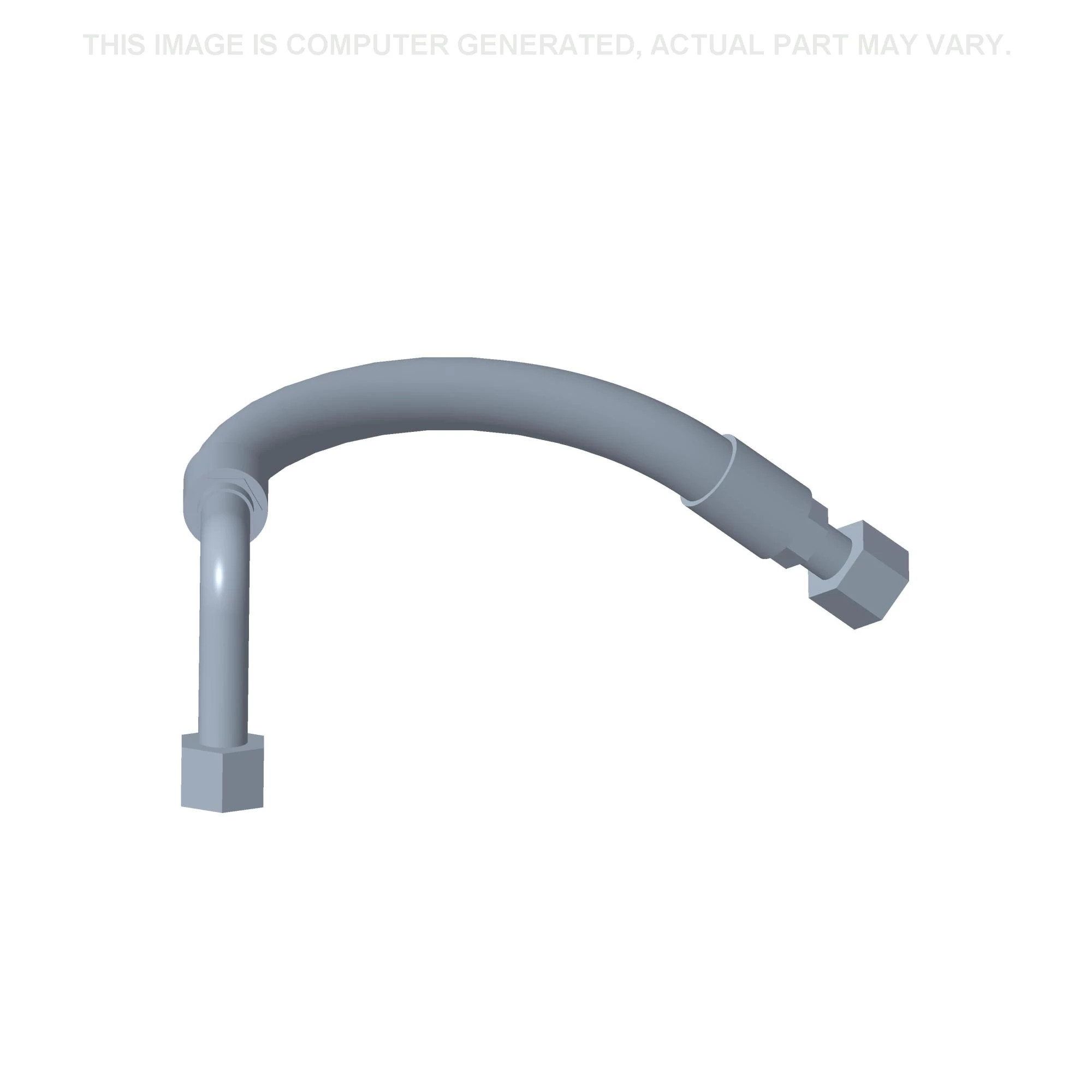 HYDRAULIC HOSE | CASEIH | NZ | EN