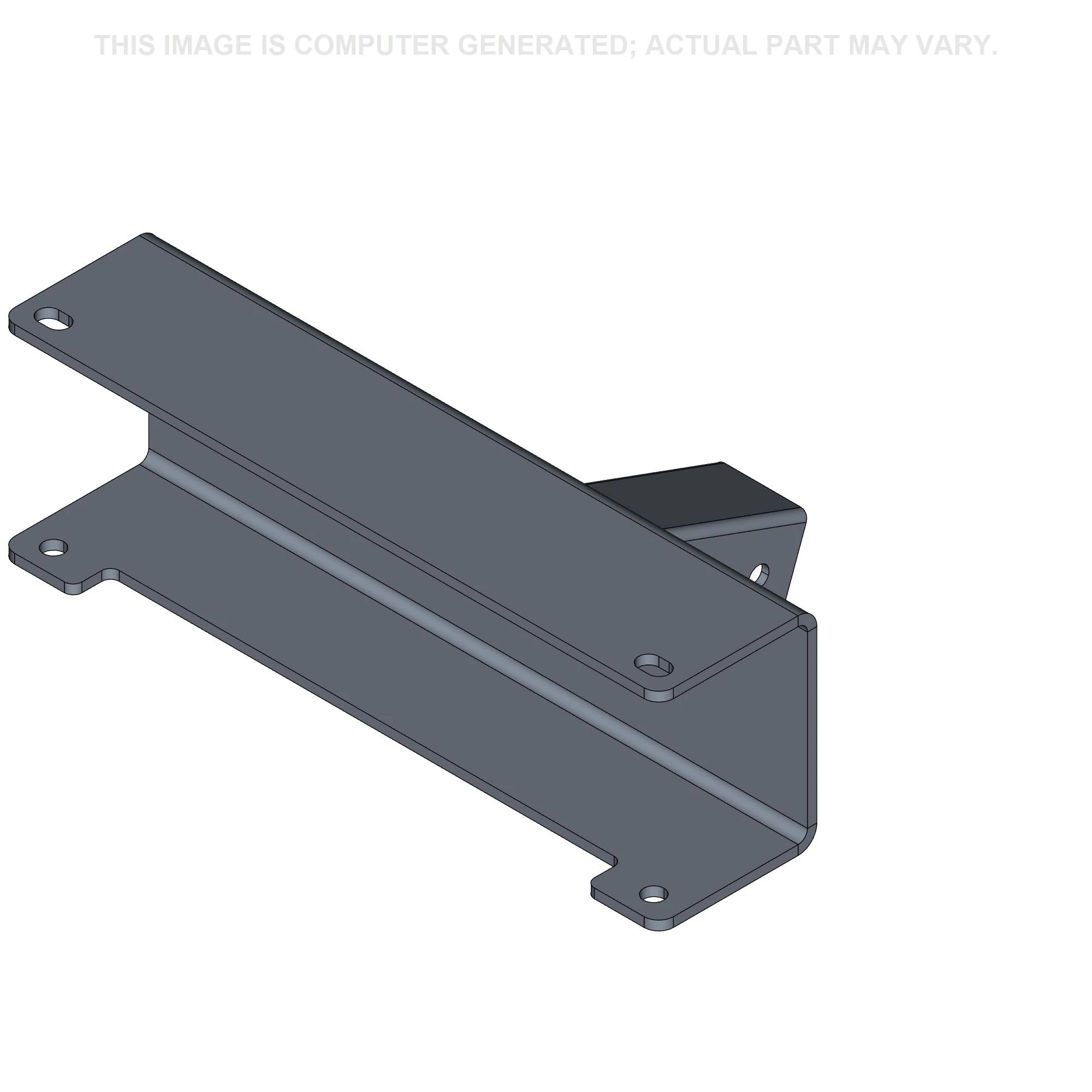 BRACKET | CASECE | SA | EN